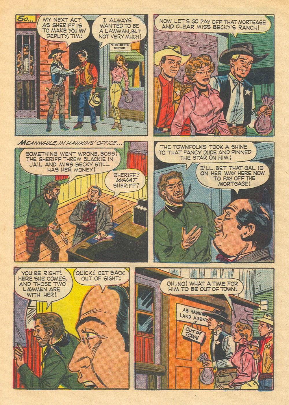 Read online My Favorite Martian comic -  Issue #8 - 13