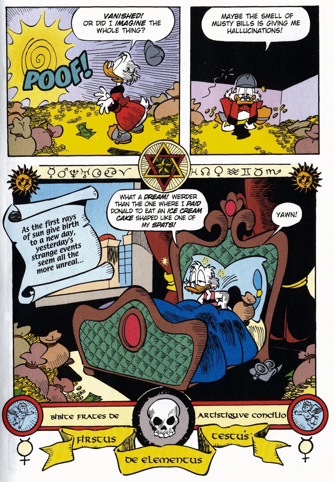 Walt Disney's Donald Duck Adventures (2003) issue 5 - Page 102