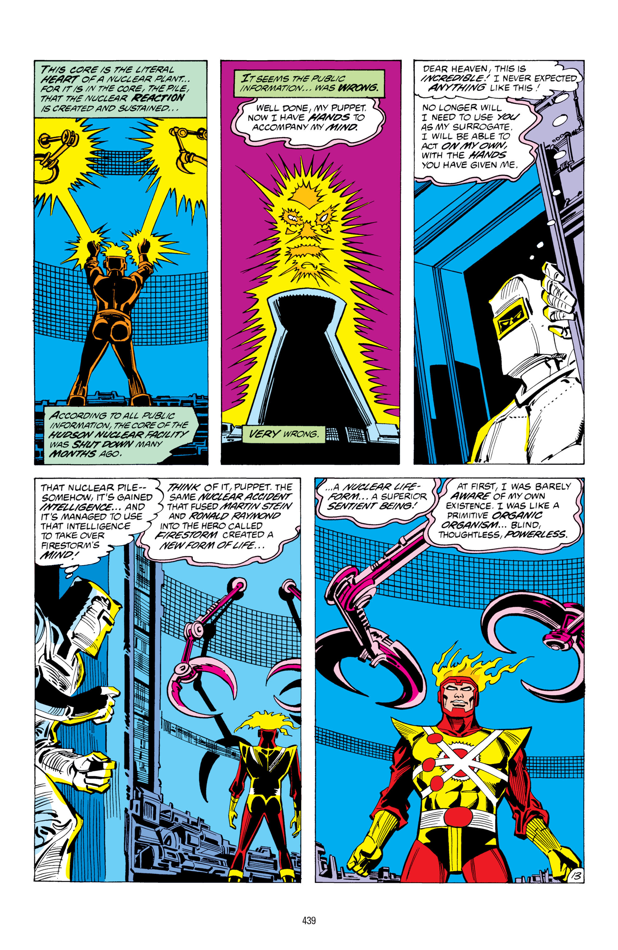 Read online Tales of the Batman: Carmine Infantino comic -  Issue # TPB (Part 5) - 39