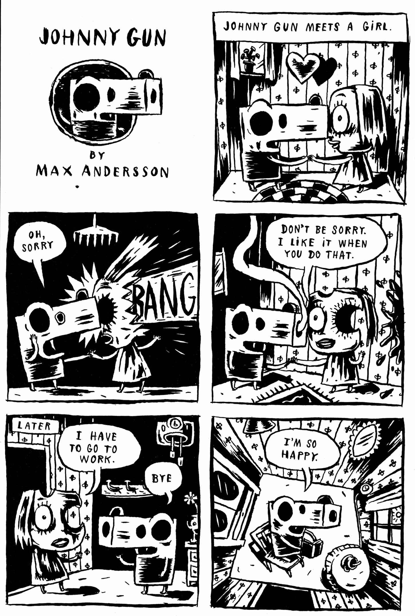 Read online Zero Zero comic -  Issue #19 - 27