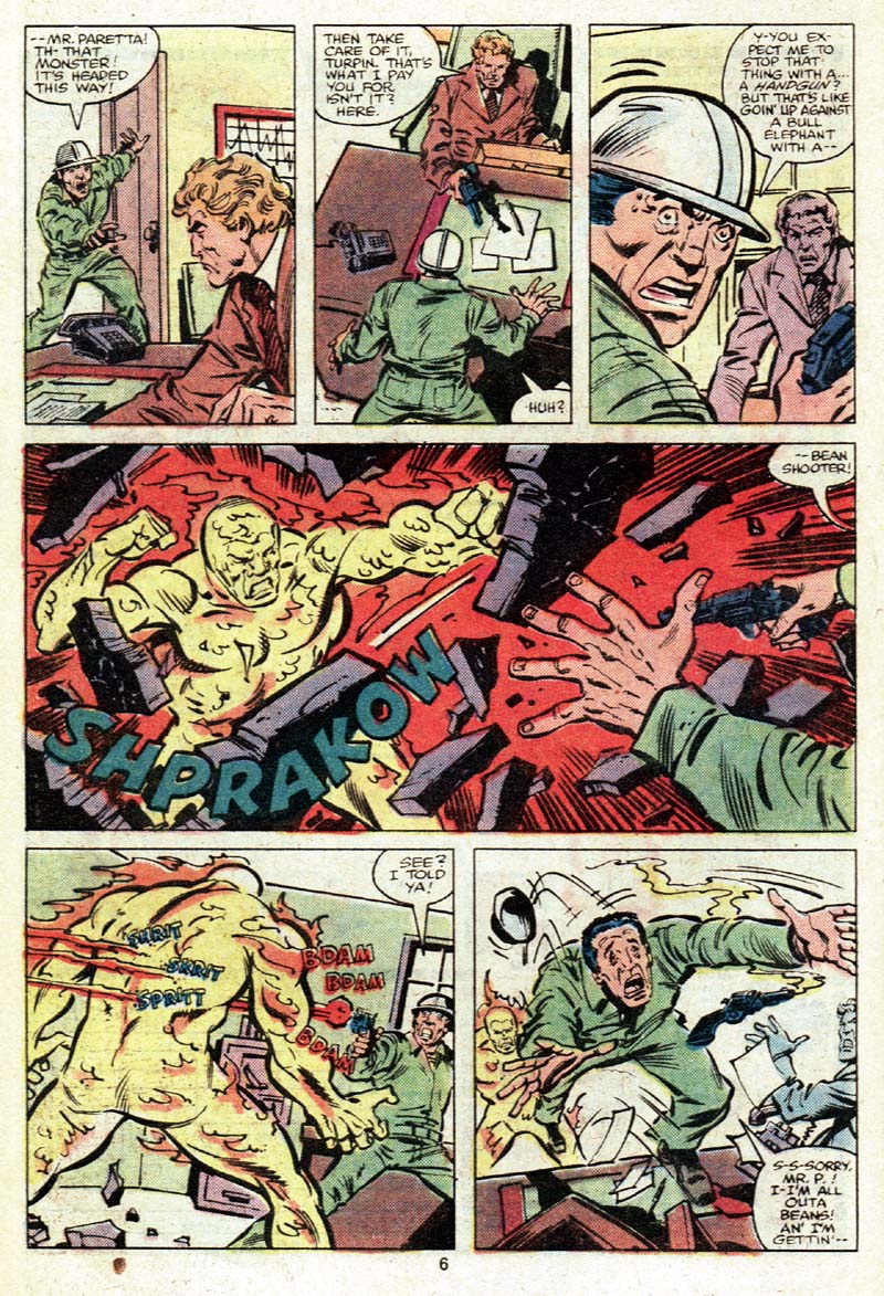 The Avengers (1963) 193 Page 4