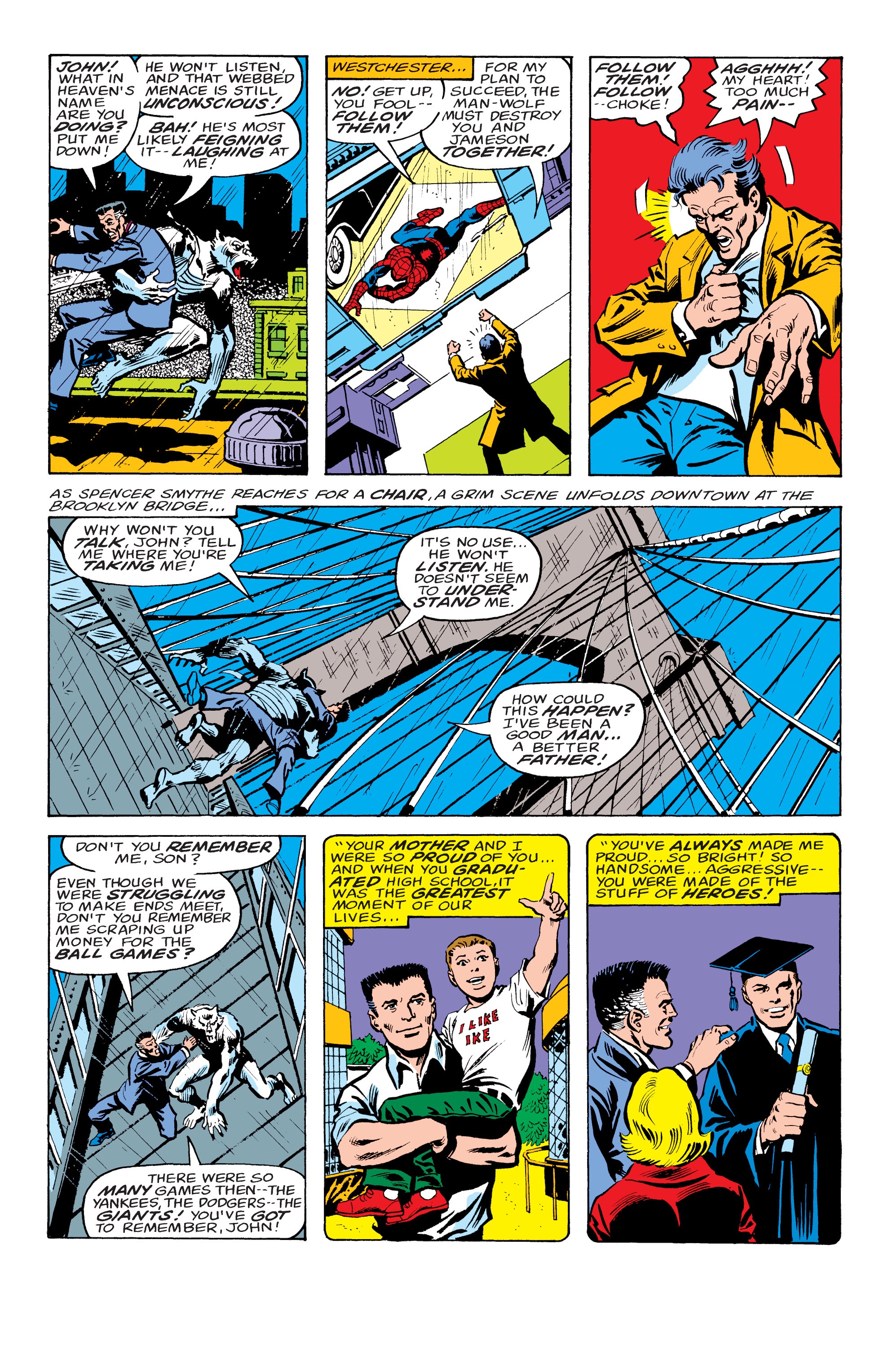 Read online Man-Wolf: The Complete Collection comic -  Issue # TPB (Part 4) - 19
