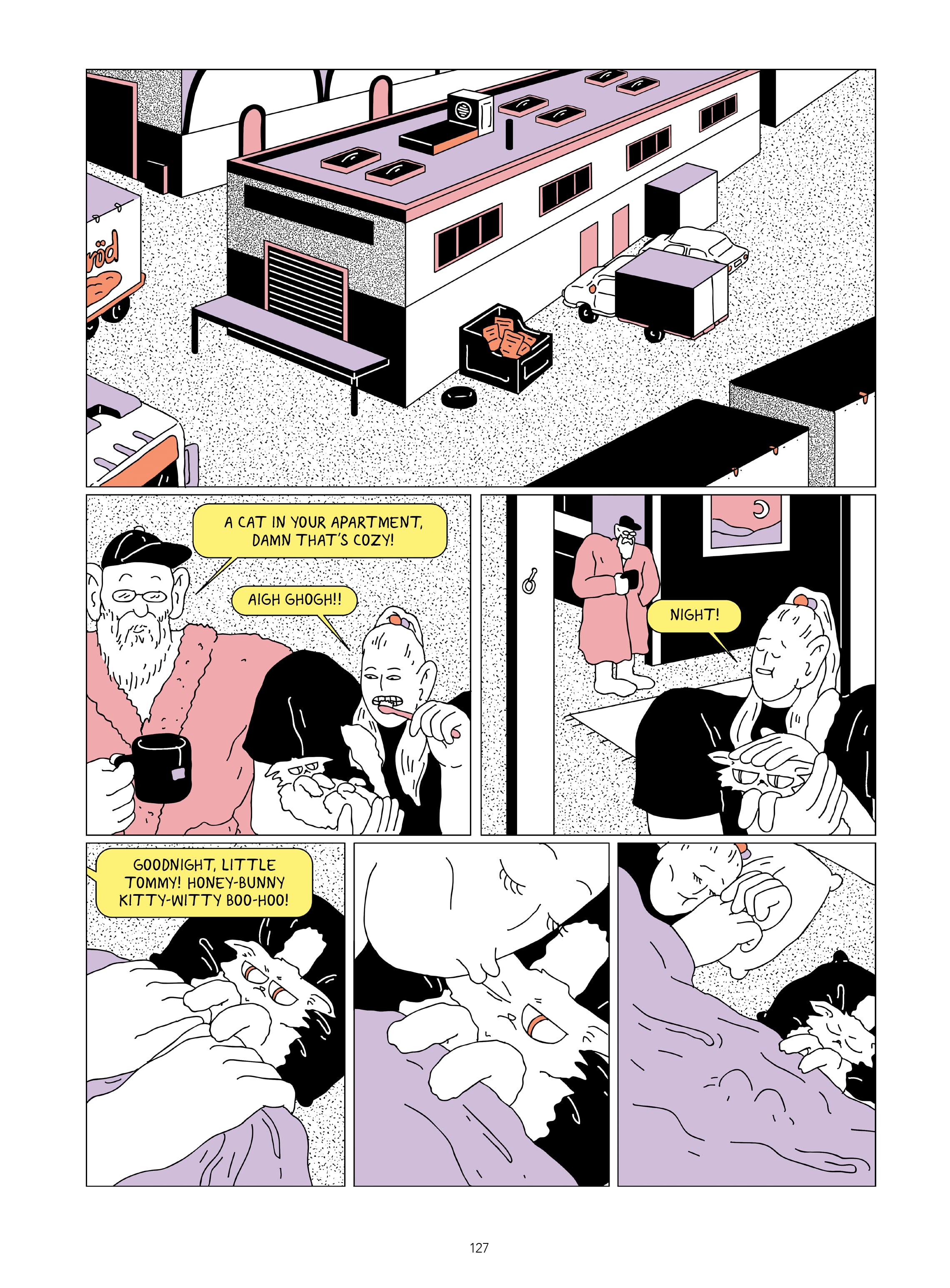 Read online Goblin Girl comic -  Issue # TPB (Part 2) - 25