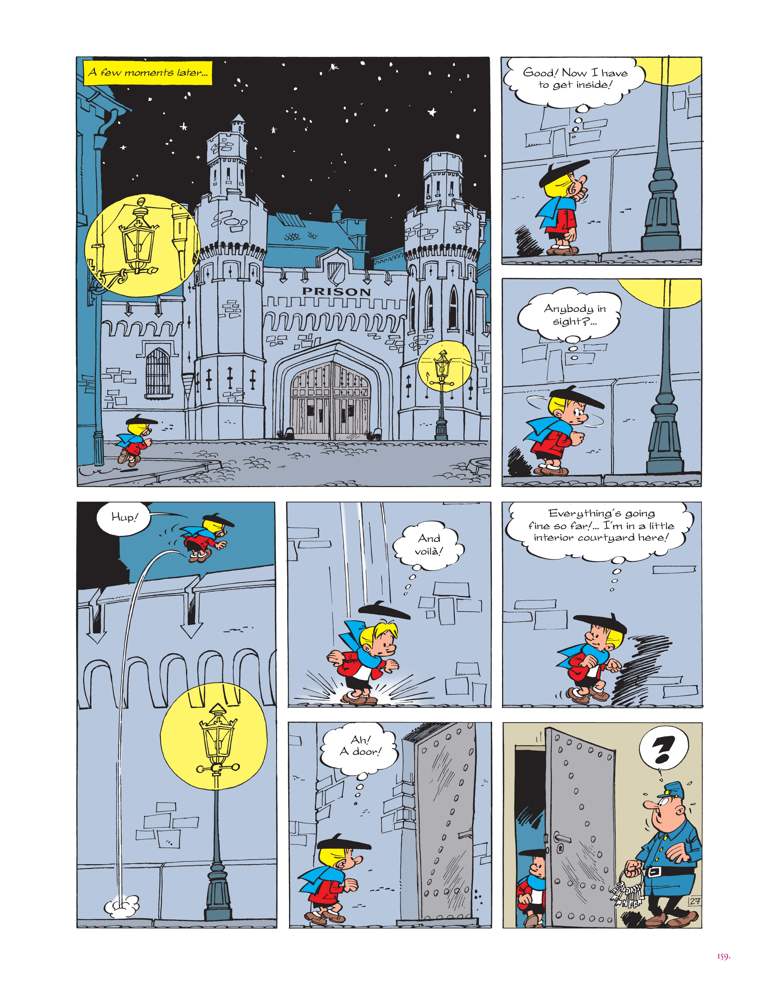 Read online The Smurfs & Friends comic -  Issue # TPB 2 (Part 2) - 61