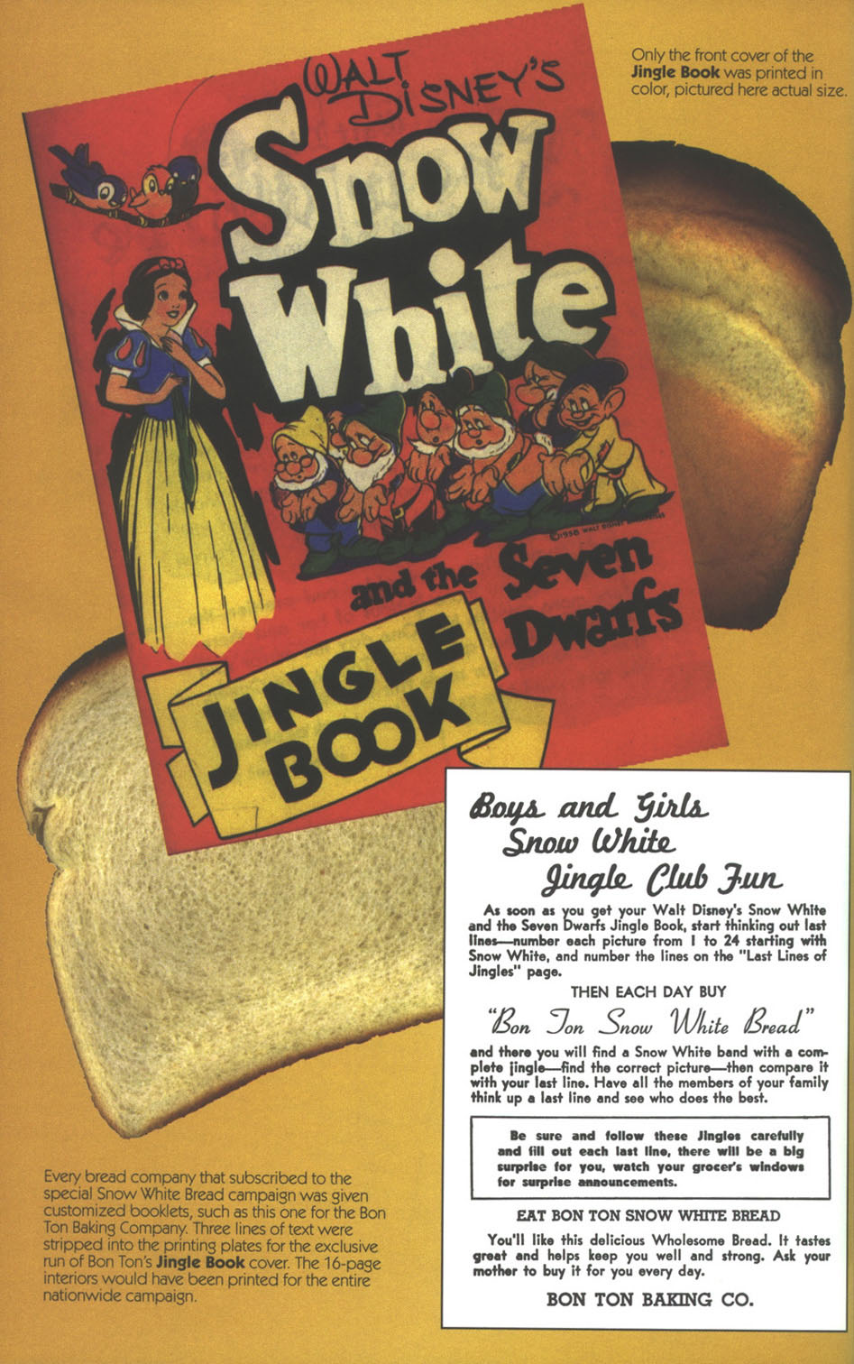 Read online Walt Disney's Comics and Stories comic -  Issue #618 - 44