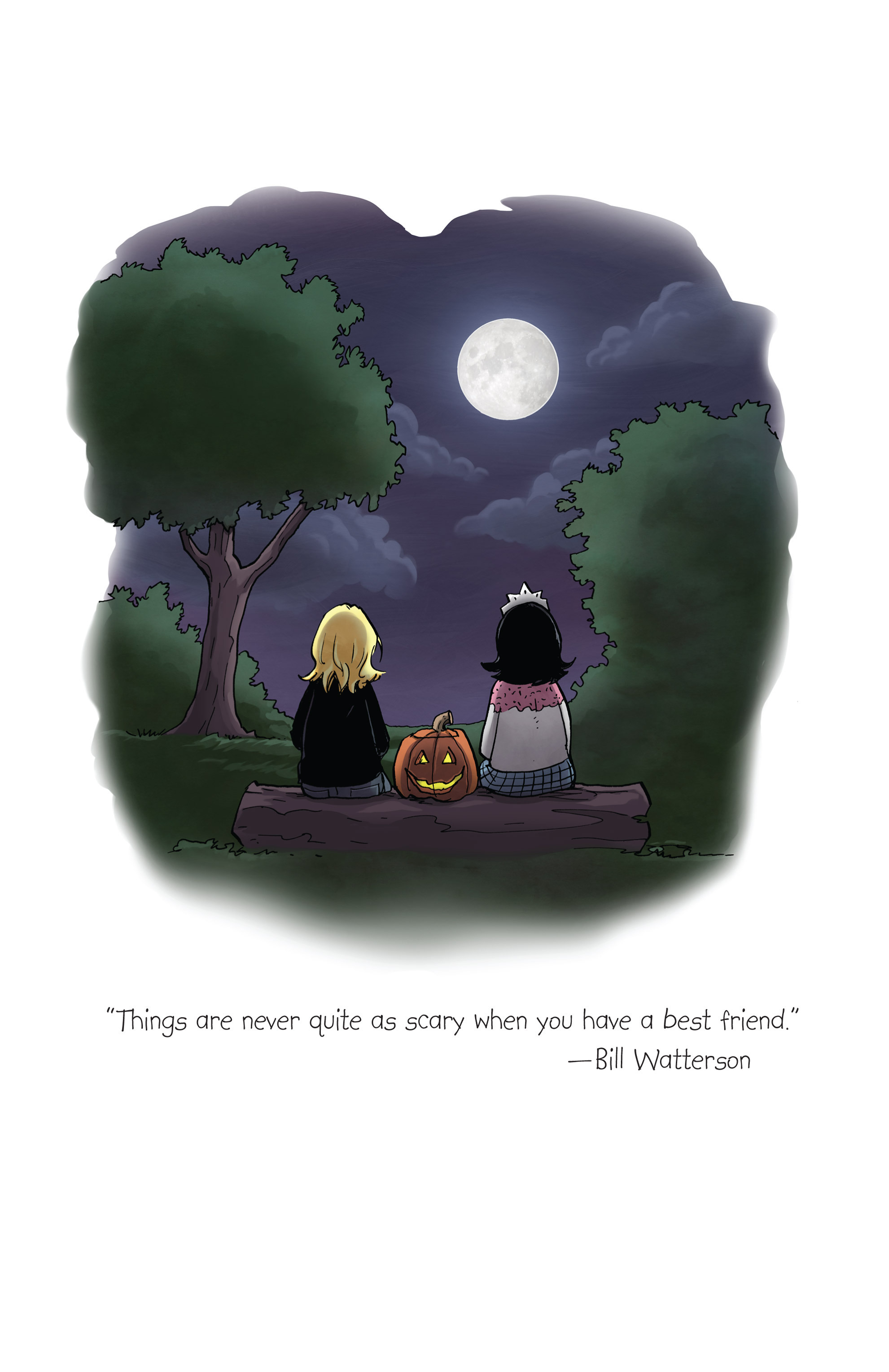 Read online SIP Kids comic -  Issue #4 - 22
