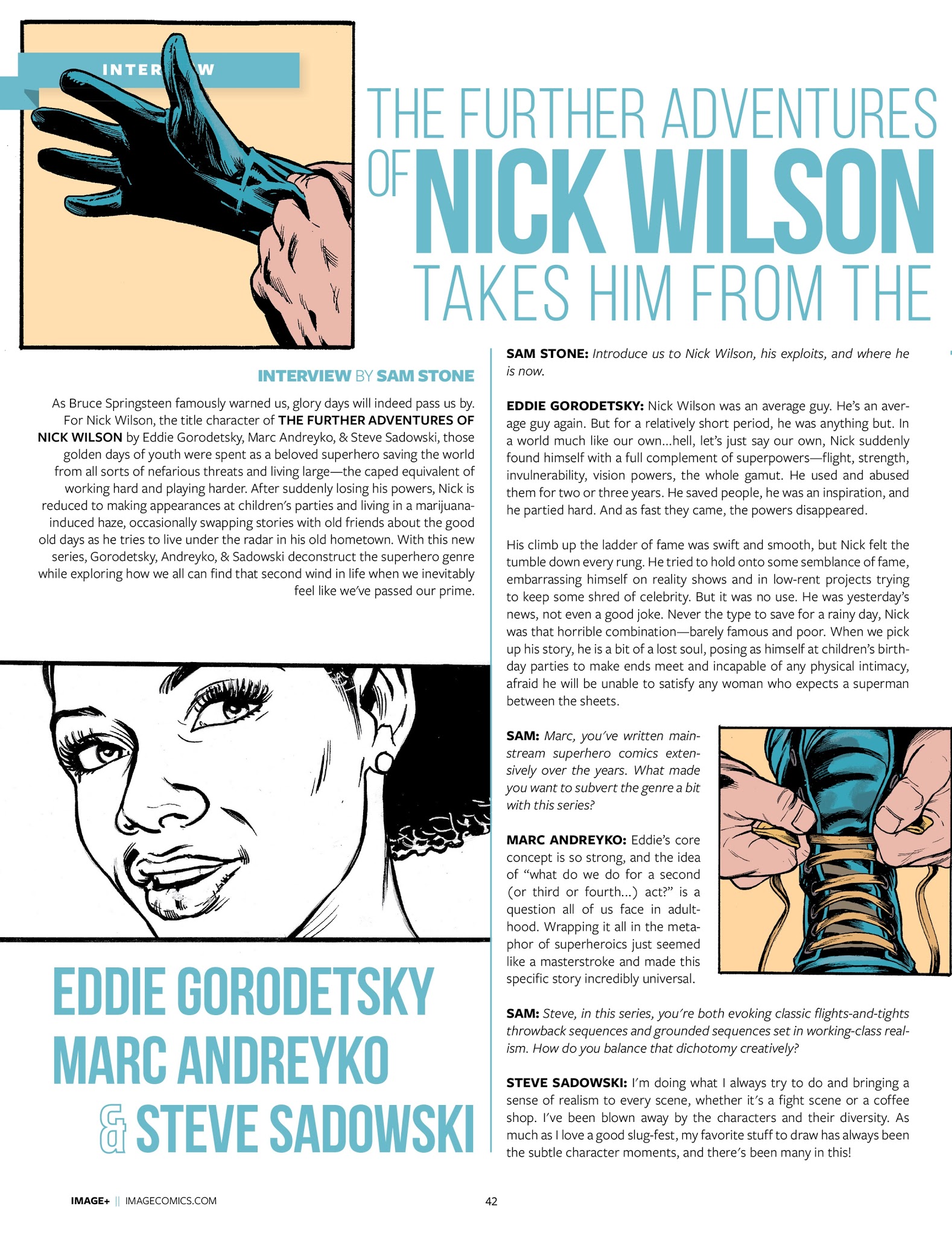 Read online Image  (2017) comic -  Issue #3 - 40