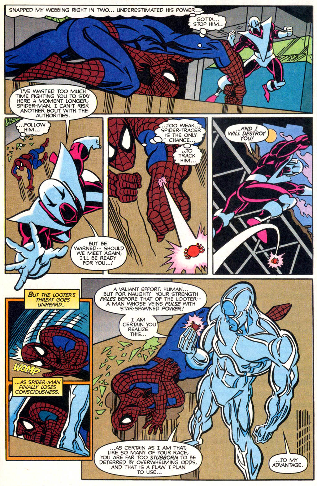 Marvel Adventures (1997) Issue #13 #13 - English 15