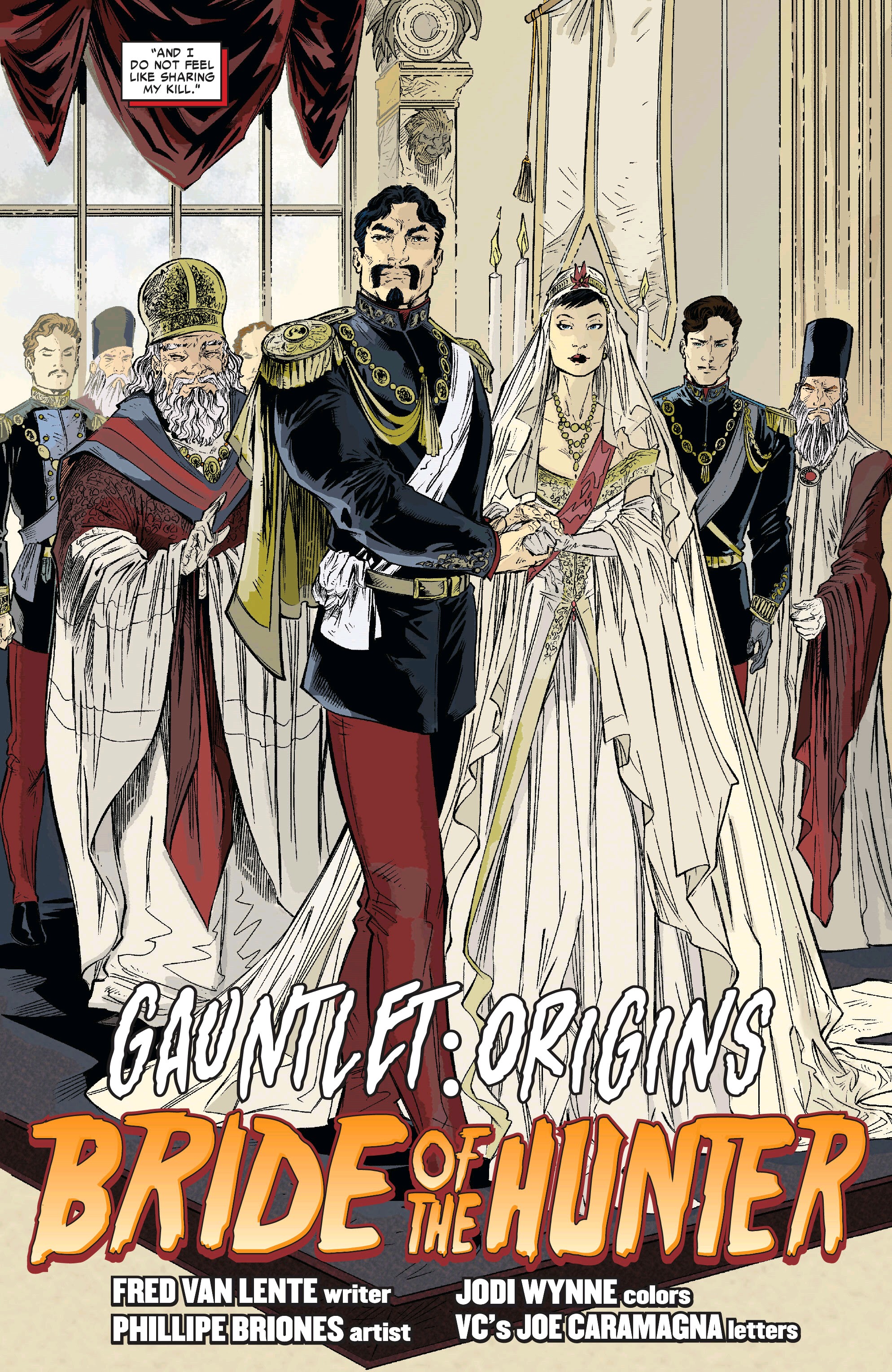 Read online Amazing Spider-Man: The Gauntlet: The Complete Collection comic -  Issue # TPB 2 (Part 3) - 7