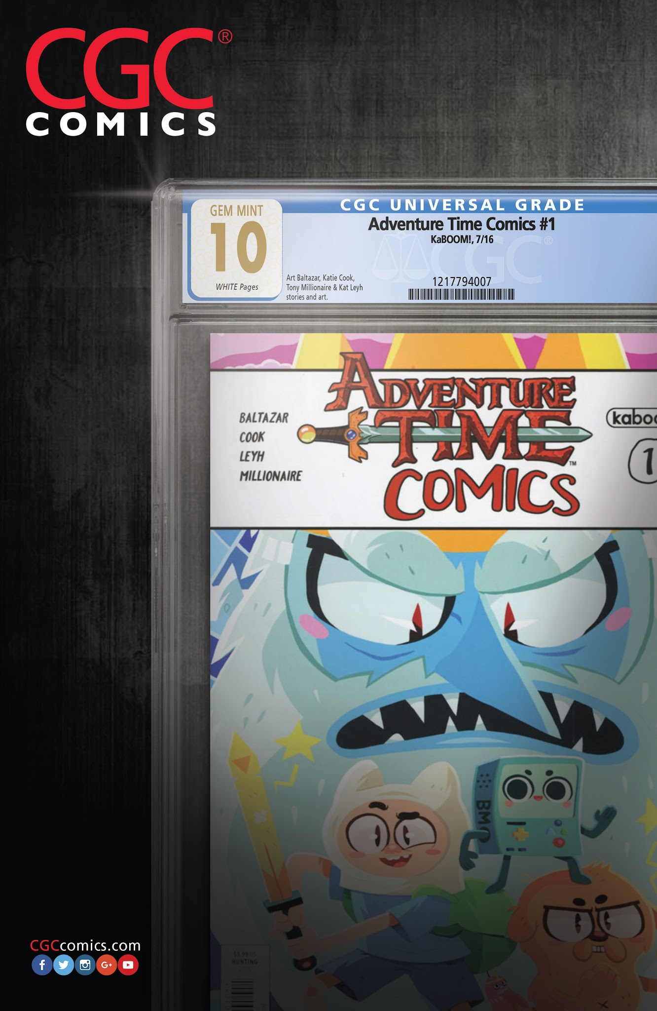 Read online Over the Garden Wall (2016) comic -  Issue #14 - 26