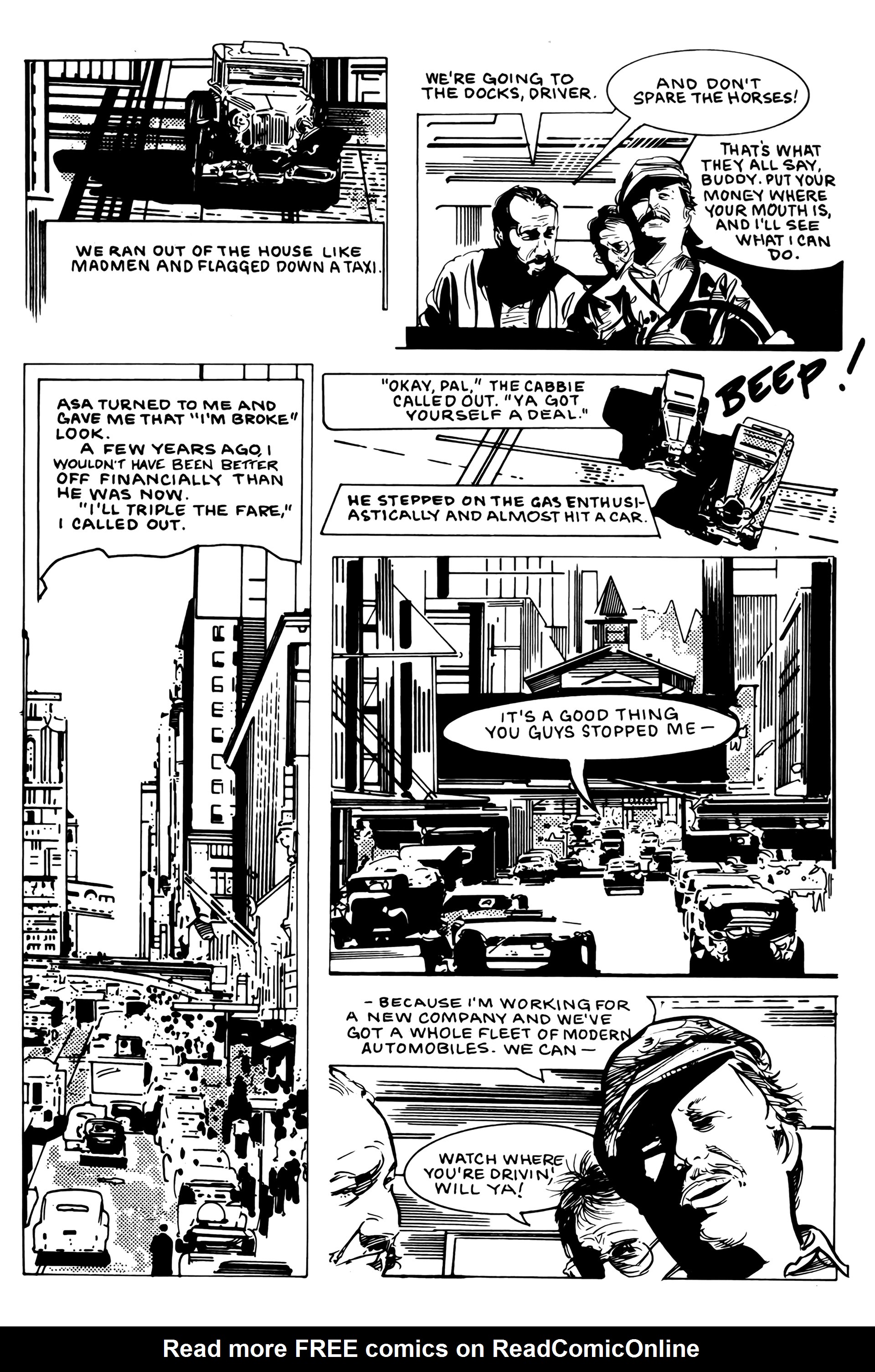 Read online Wordsmith comic -  Issue #10 - 30