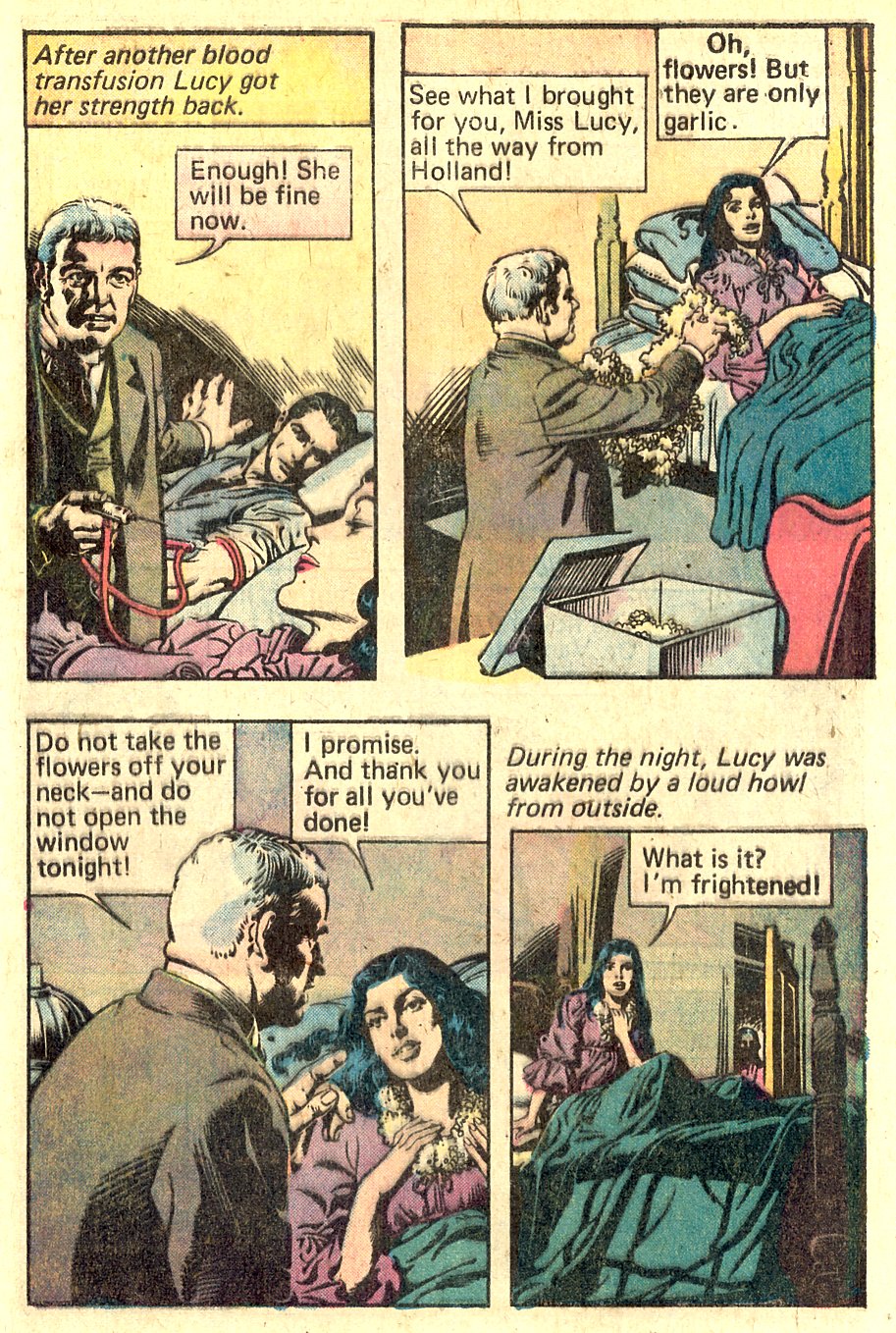 Marvel Classics Comics Series Featuring issue 9 - Page 31