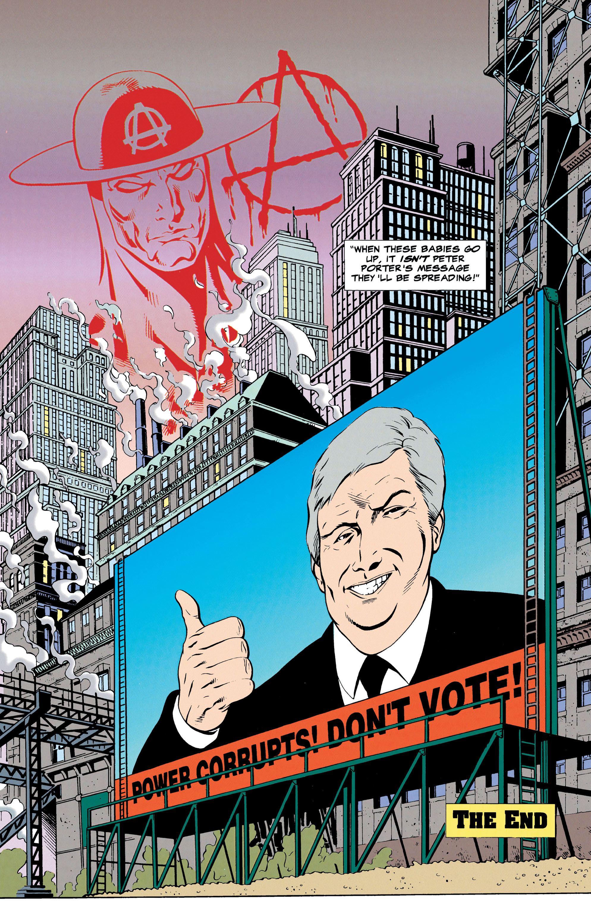 Read online The Batman Chronicles (1995) comic -  Issue #1 - 30
