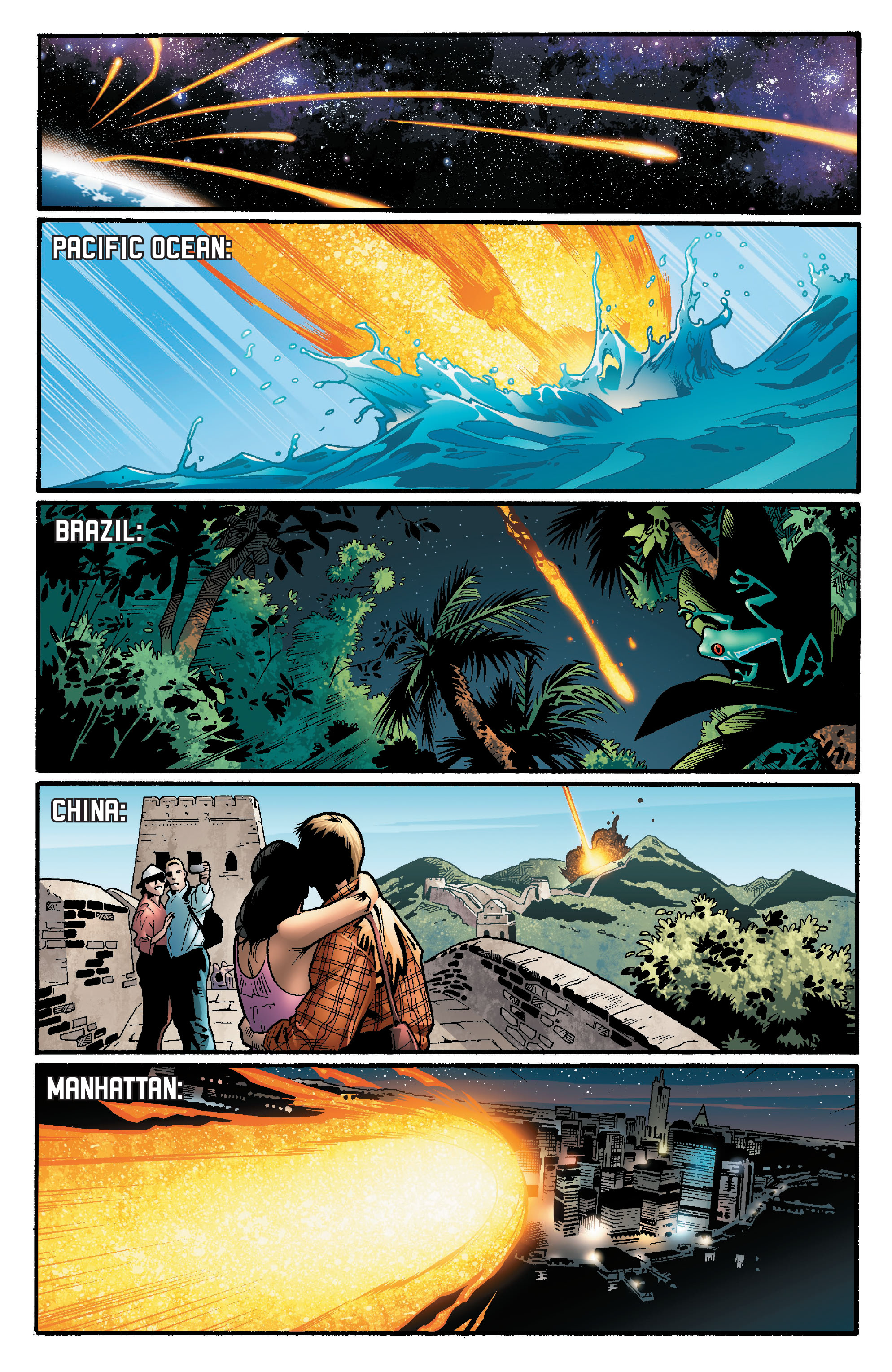 Read online Thor By Matt Fraction Omnibus comic -  Issue # TPB (Part 6) - 5
