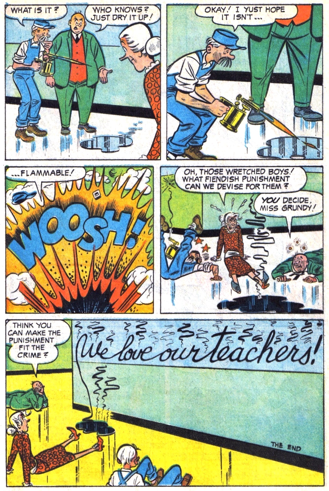 Archie (1960) 183 Page 24