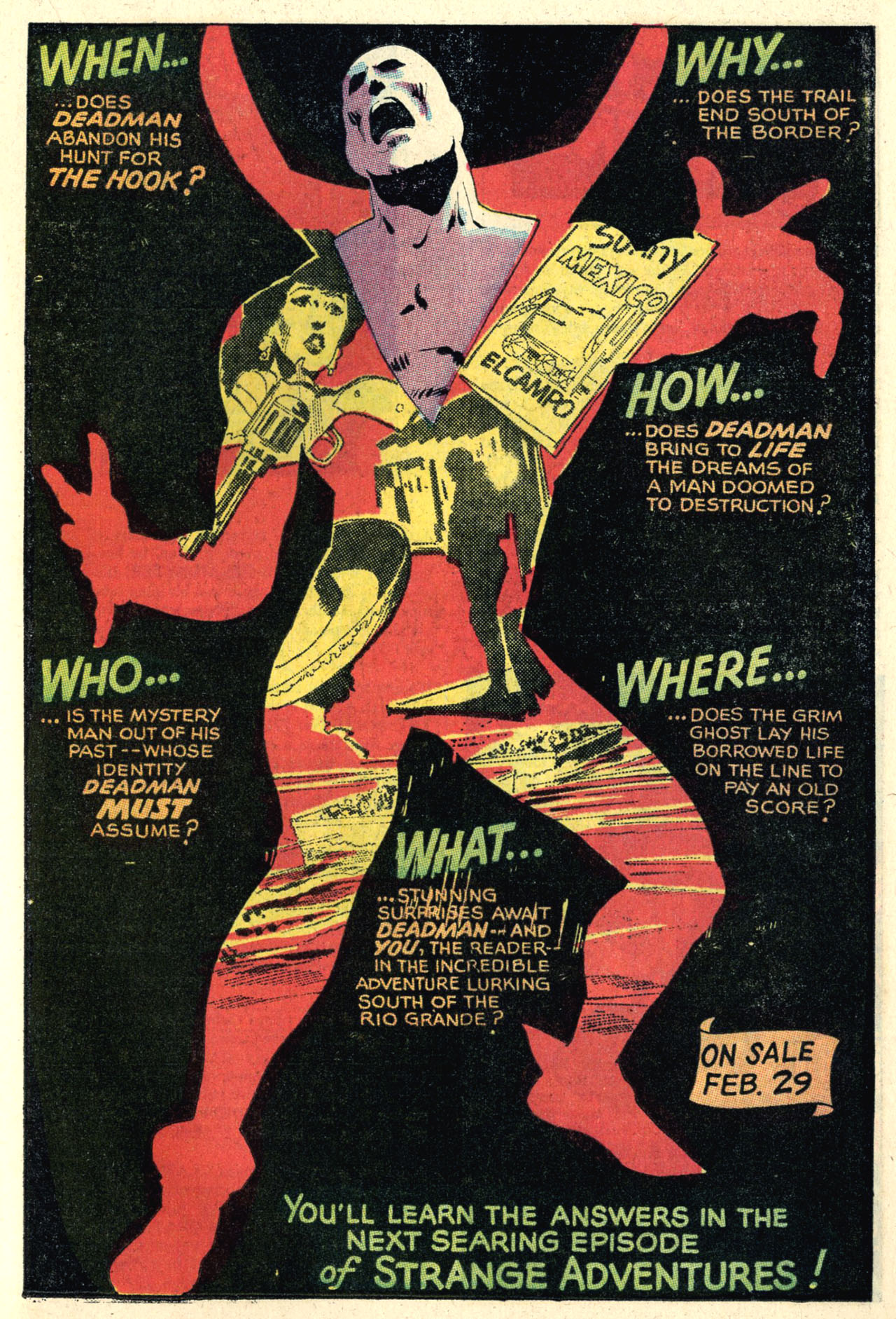 Green Lantern (1960) Issue #60 #63 - English 21