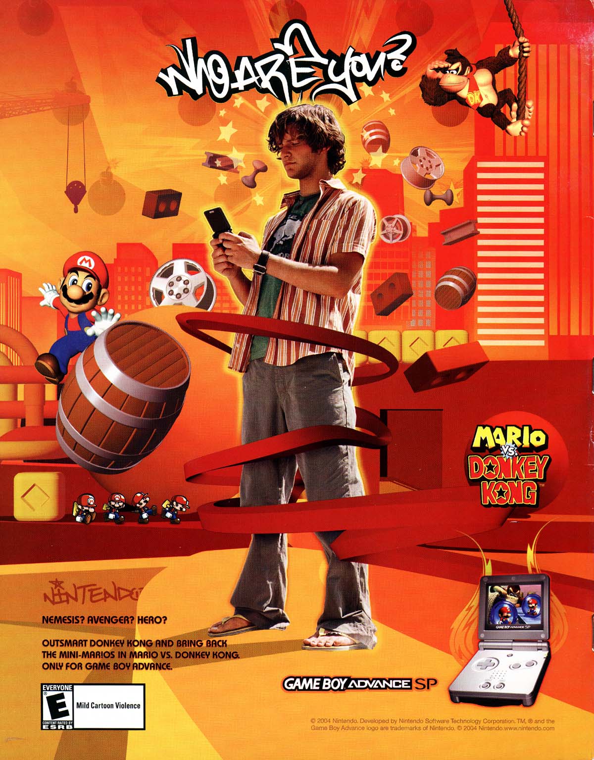 Read online MAD comic -  Issue #443 - 43