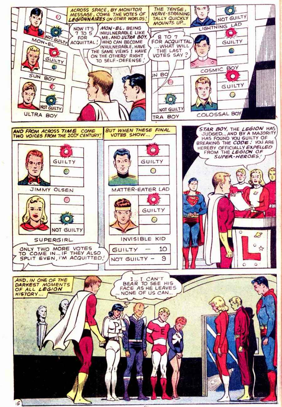 Superboy (1949) 202 Page 22
