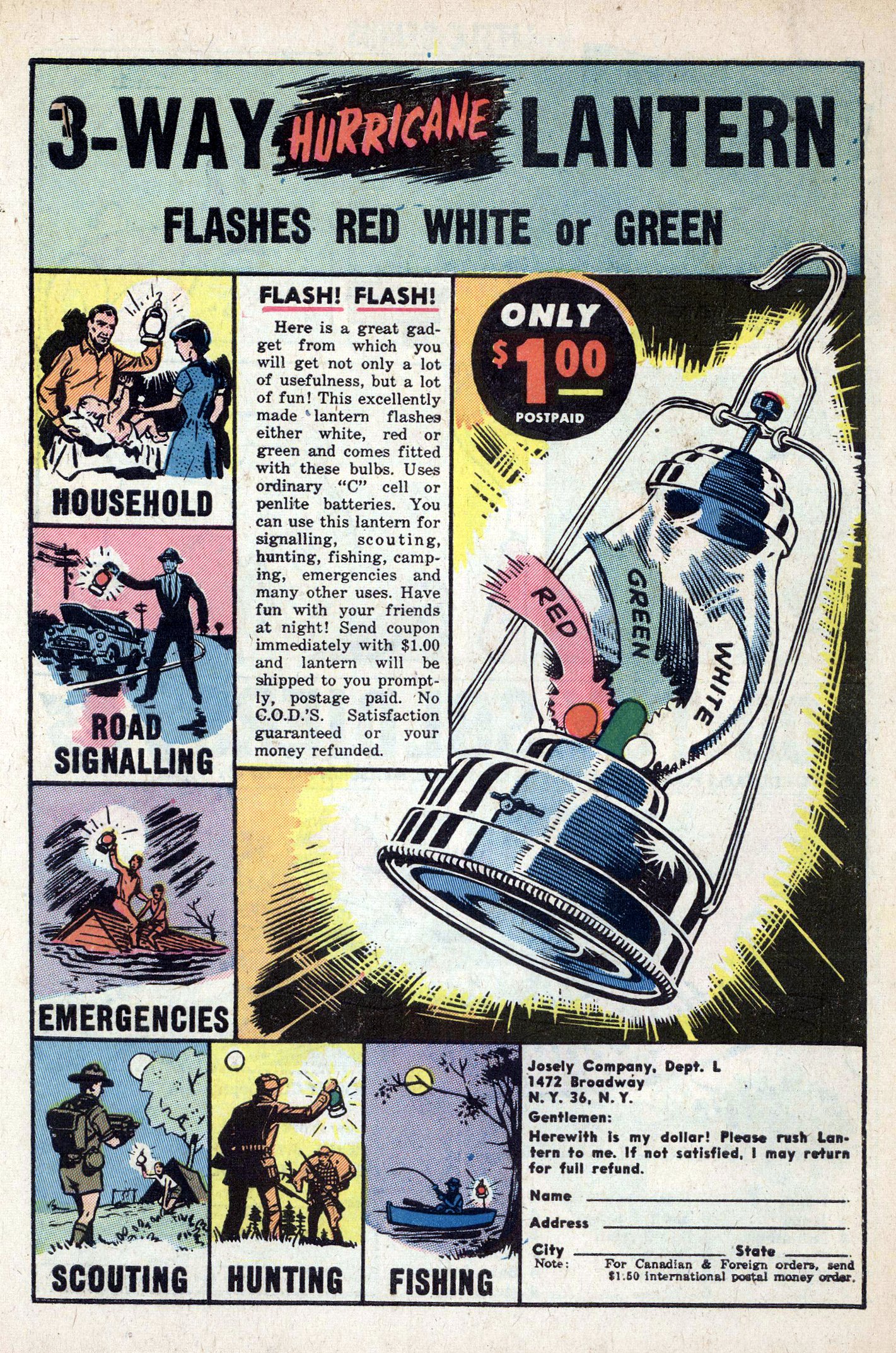 Read online Li'l Genius comic -  Issue #14 - 34
