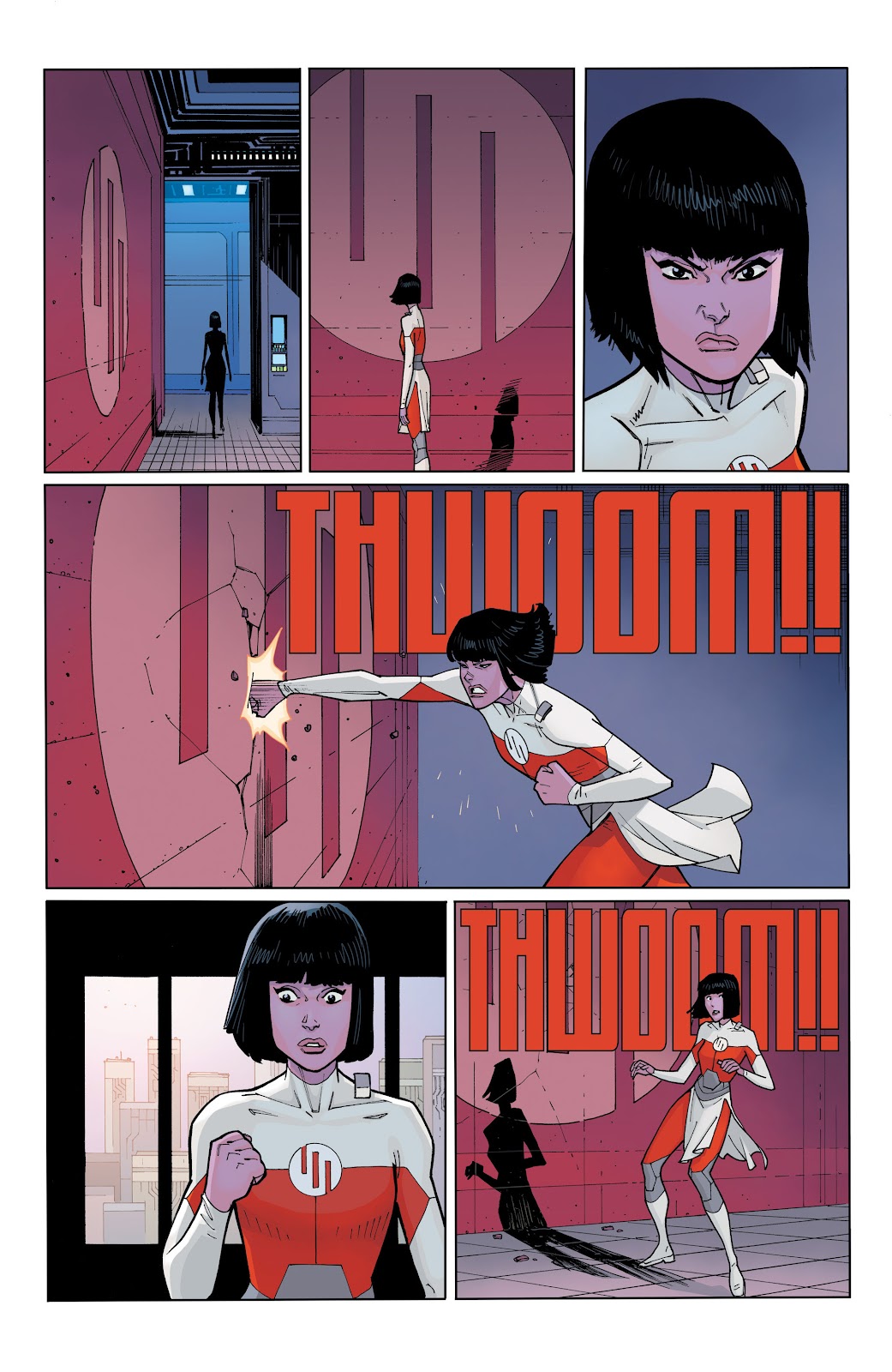 Invincible (2003) issue 135 - Page 17