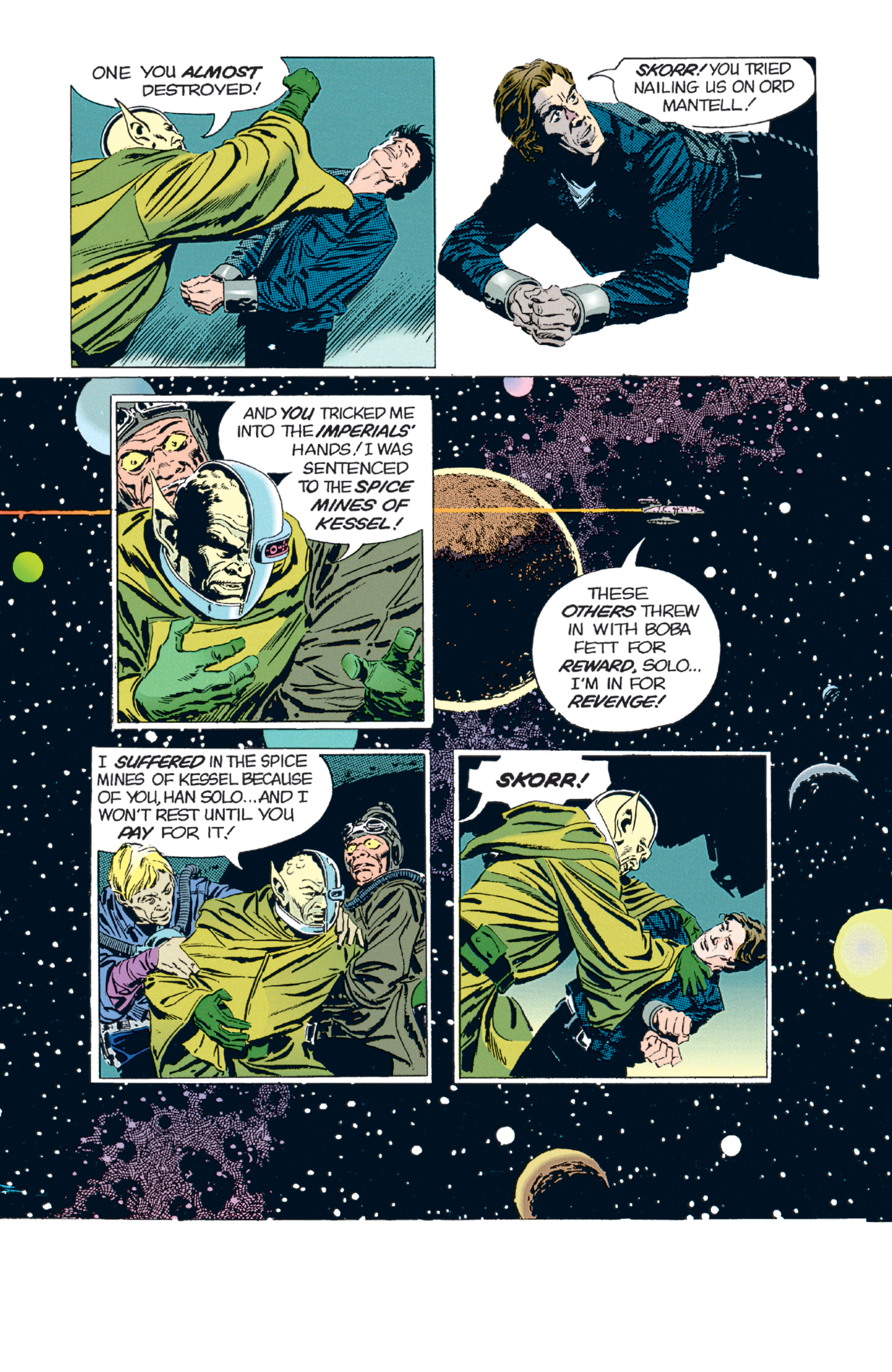 Read online Star Wars Legends: The Newspaper Strips - Epic Collection comic -  Issue # TPB 2 (Part 5) - 66