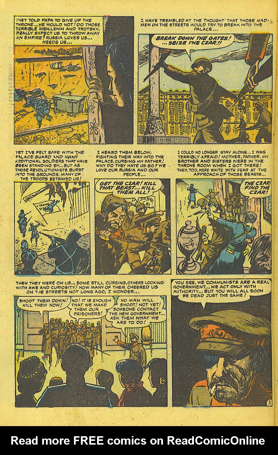 Strange Tales (1951) Issue #24 #26 - English 13