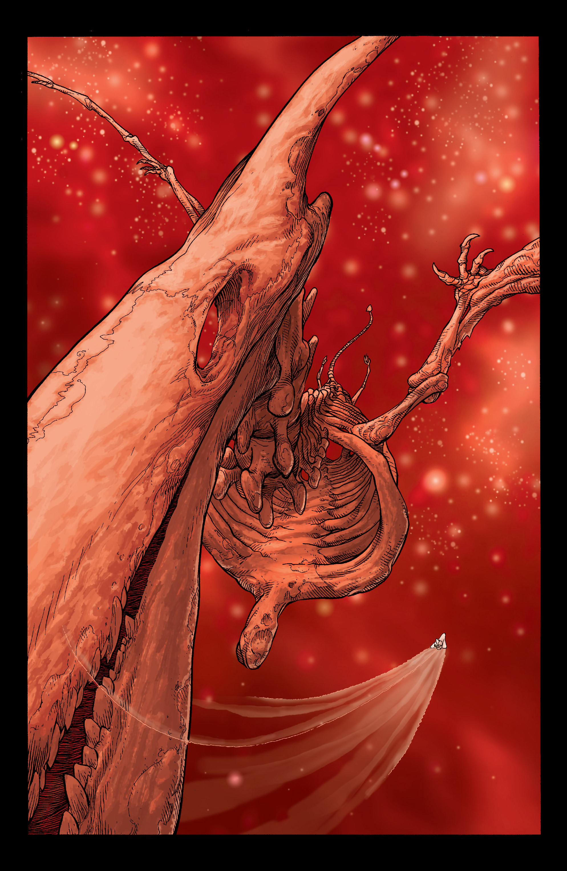 Read online Ultimate Fantastic Four (2004) comic -  Issue # _TPB Collection 2 (Part 1) - 62