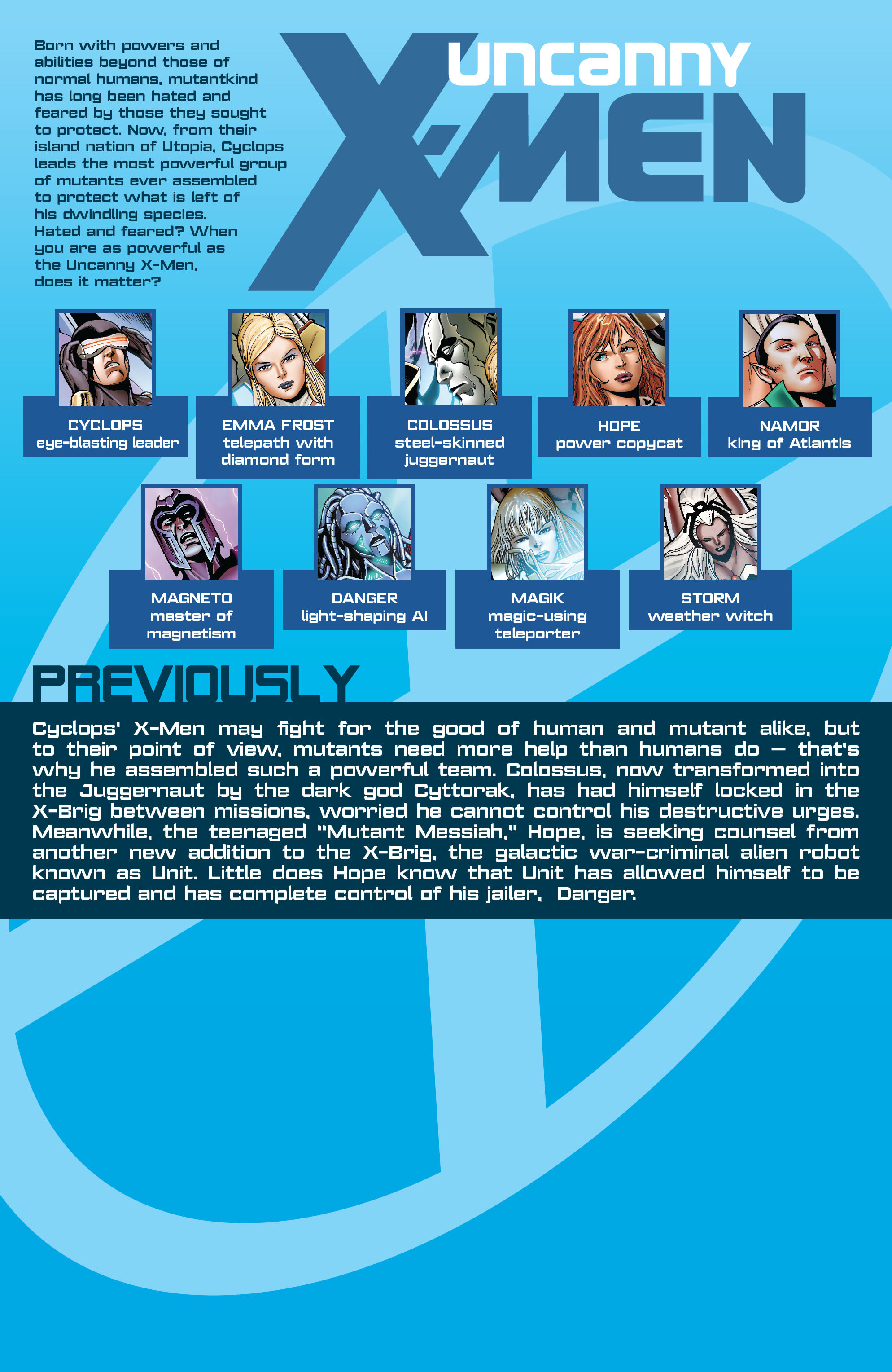 Read online Avengers vs. X-Men Omnibus comic -  Issue # TPB (Part 6) - 40