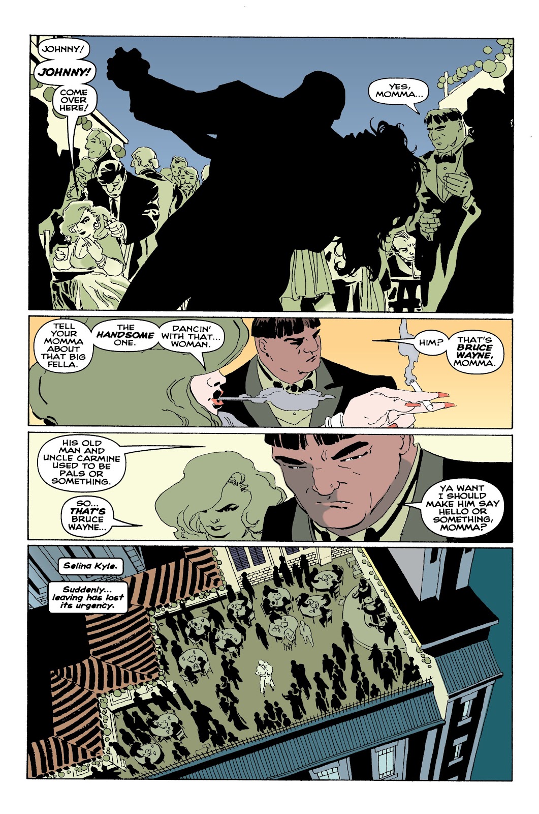 <{ $series->title }} issue TPB (Part 2) - Page 98