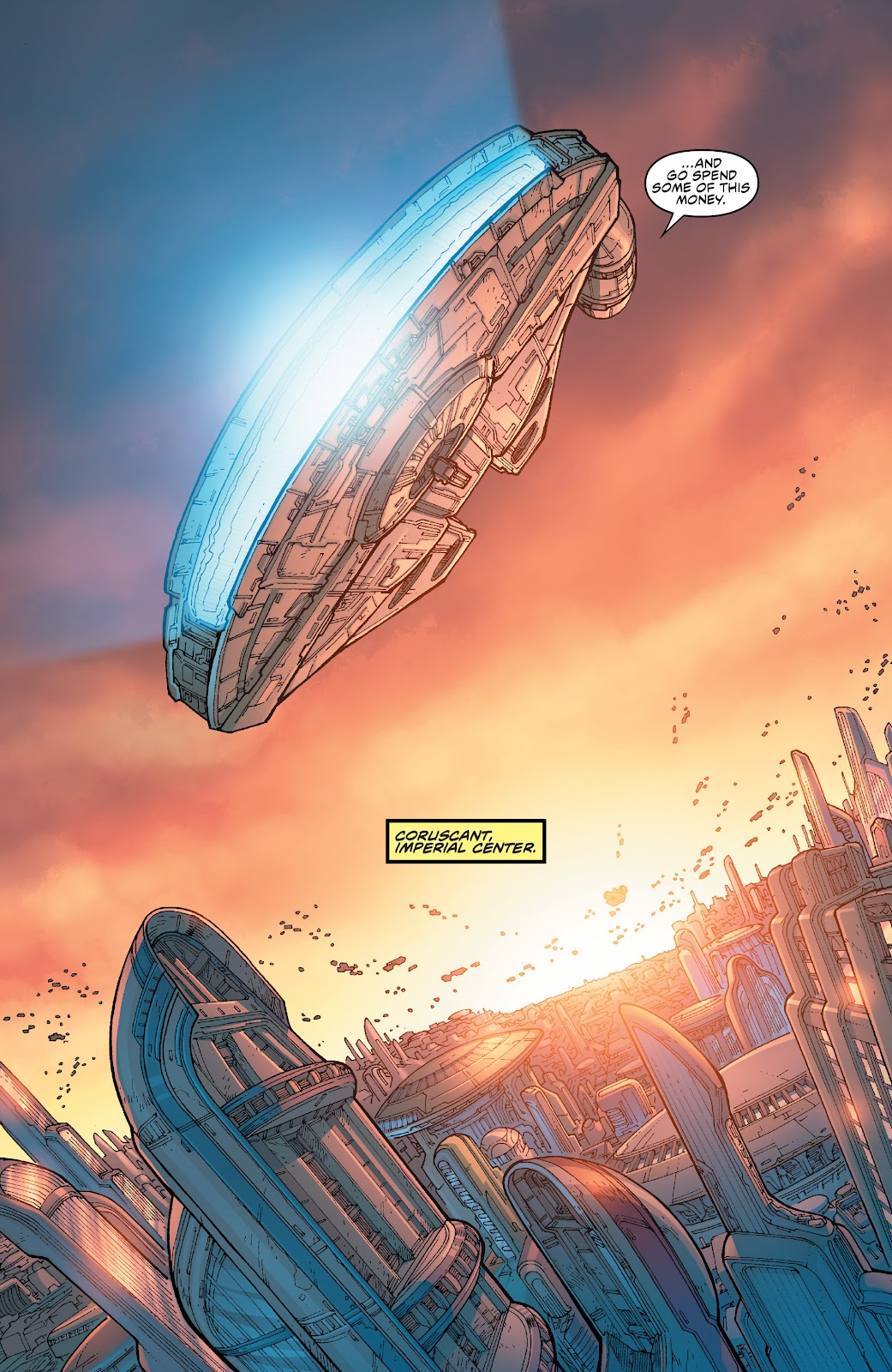 Star Wars (2013) issue TPB 1 - Page 48