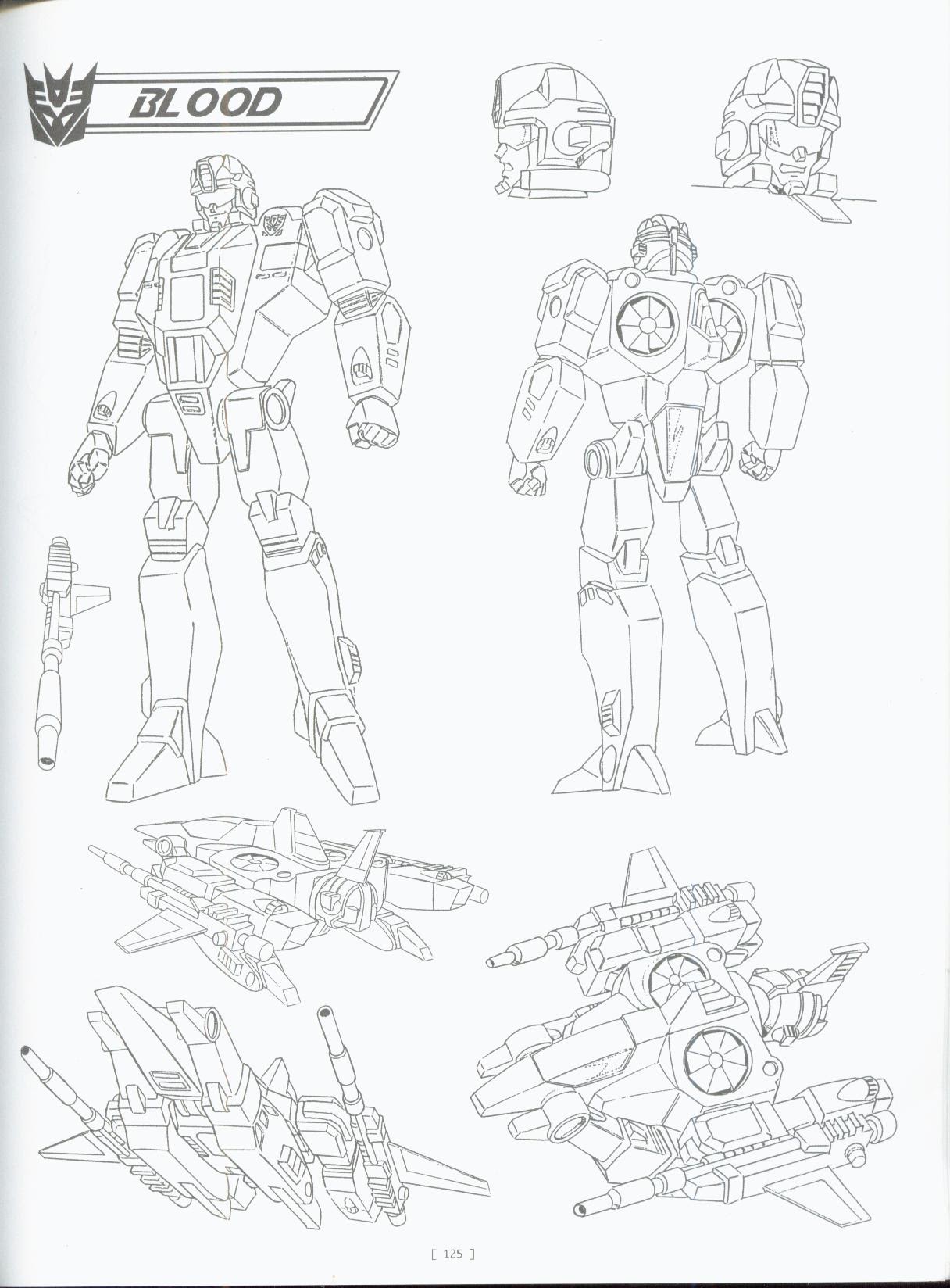 Read online Transformers The Ark comic -  Issue # TPB 2 (Part 2) - 26
