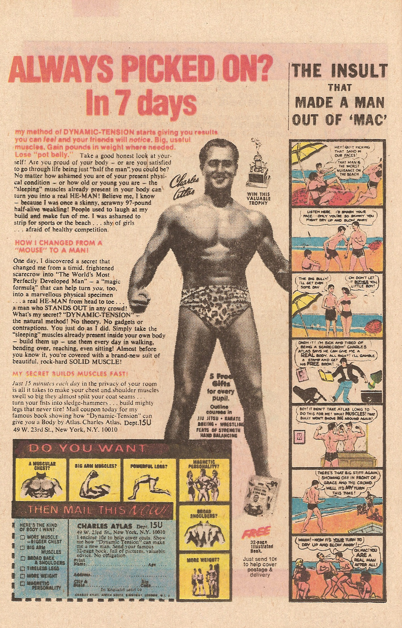 Read online Jughead (1965) comic -  Issue #314 - 12