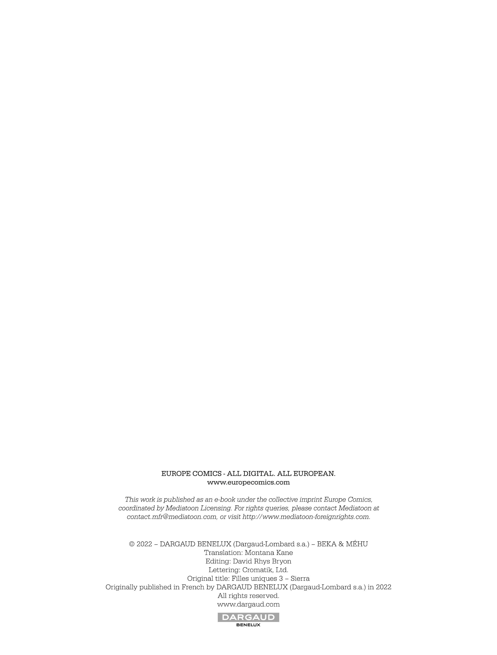 Read online The Misfits Club for Girls comic -  Issue #3 - 59