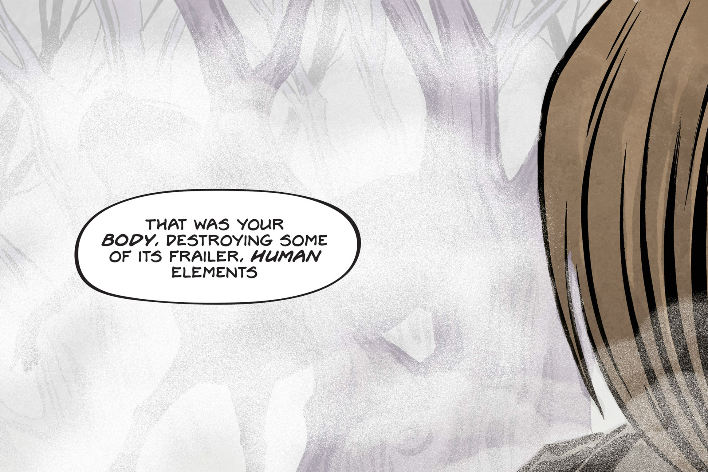 Read online Valentine comic -  Issue #5 - 57