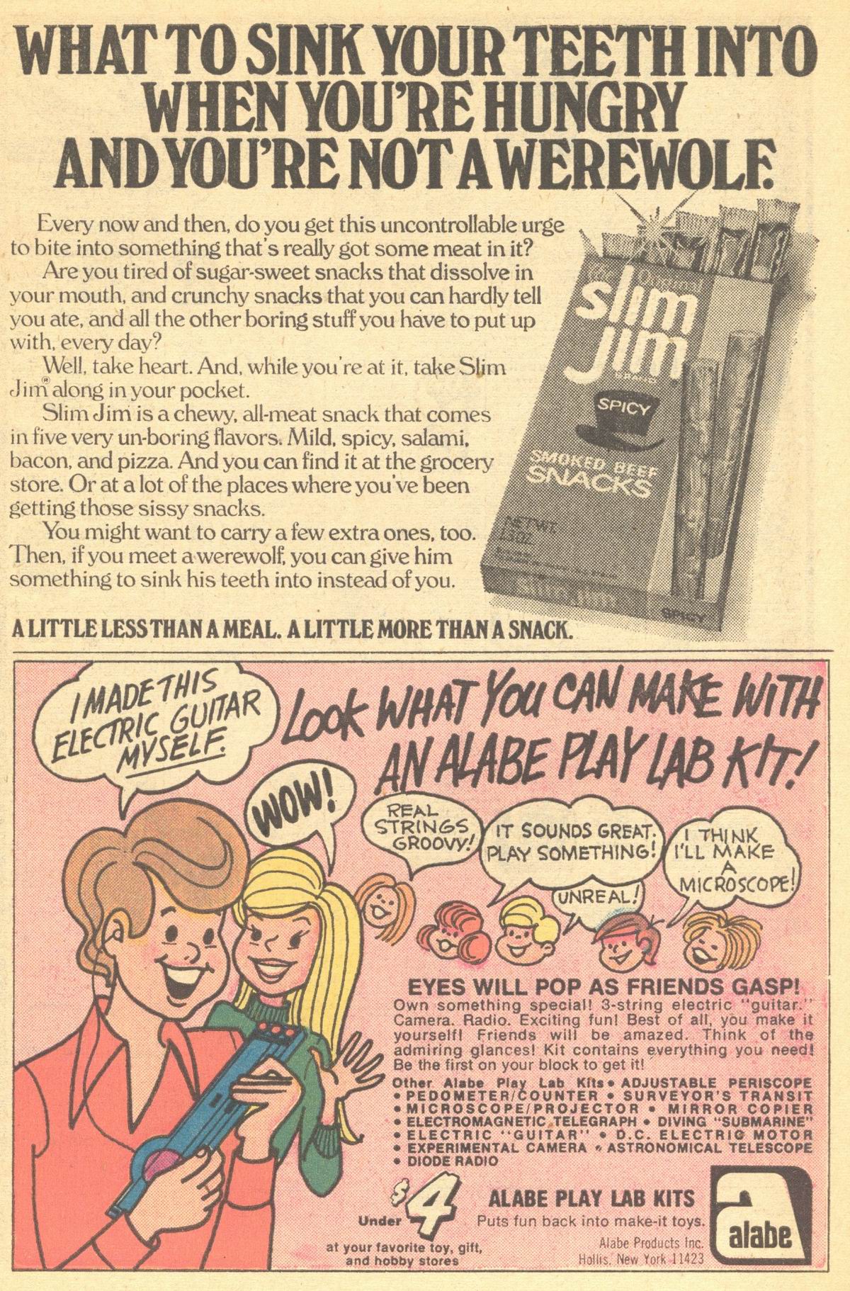 Read online Batman (1940) comic -  Issue #267 - 7