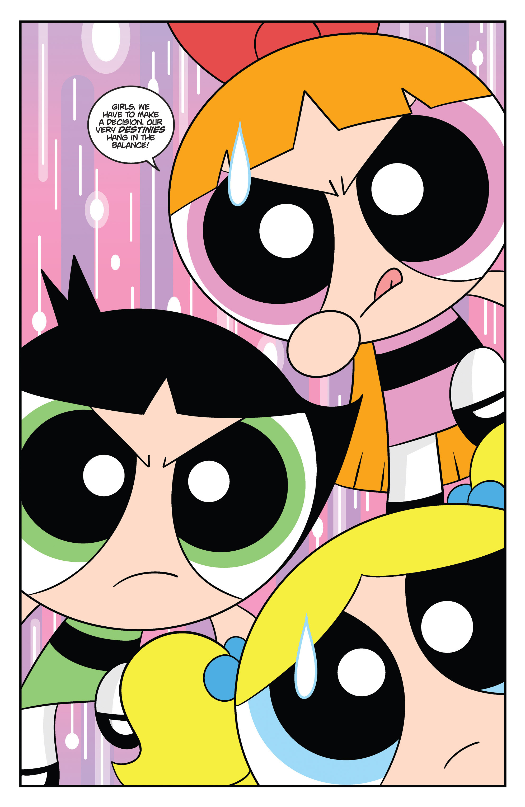 Read online My Little Pony: Friendship is Magic comic -  Issue #45 - 25