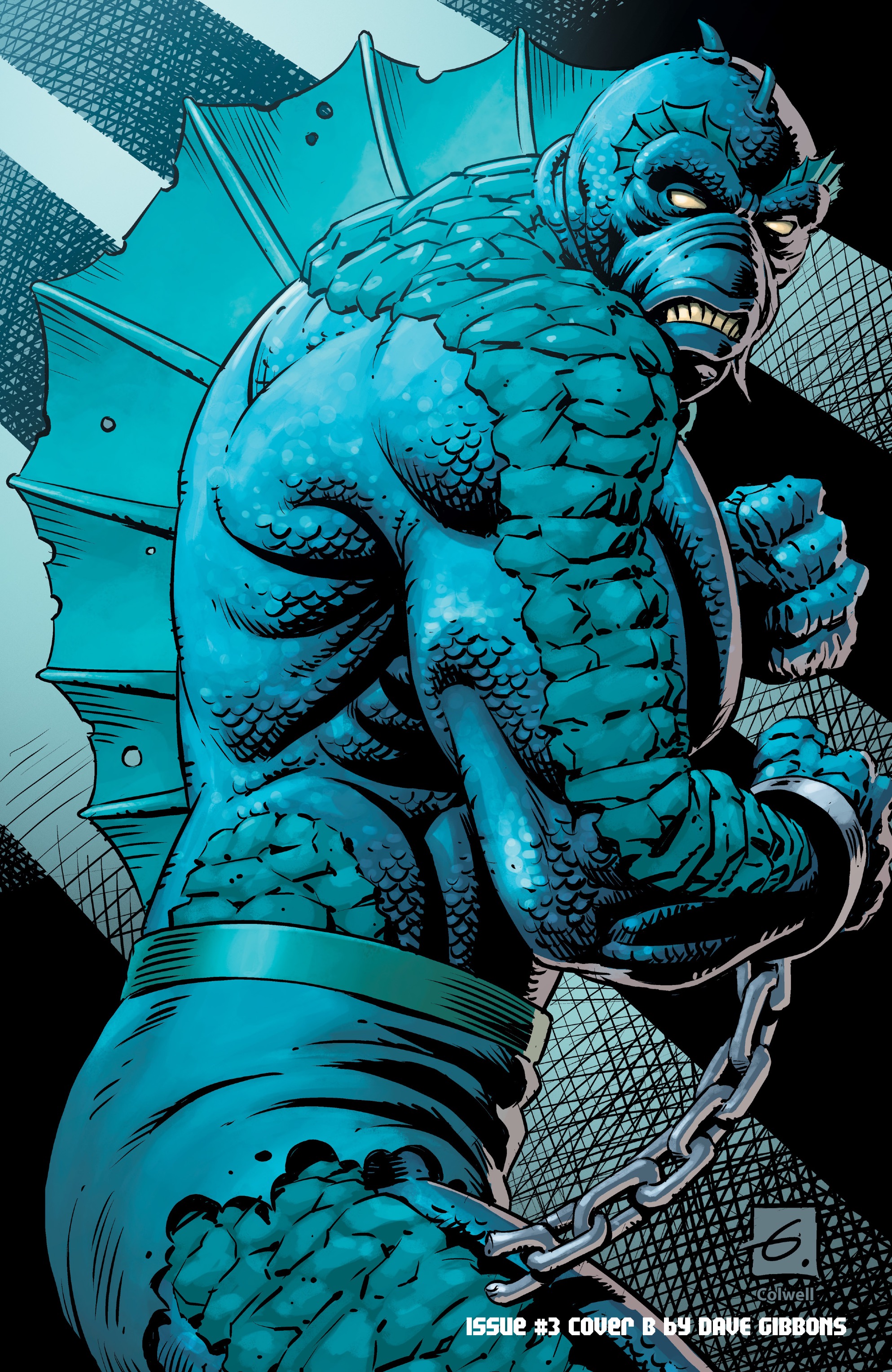 Read online Section Zero (2019) comic -  Issue # _TPB (Part 2) - 102