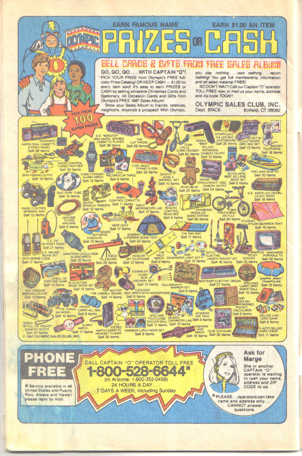 Read online Betty's Diary comic -  Issue #10 - 34