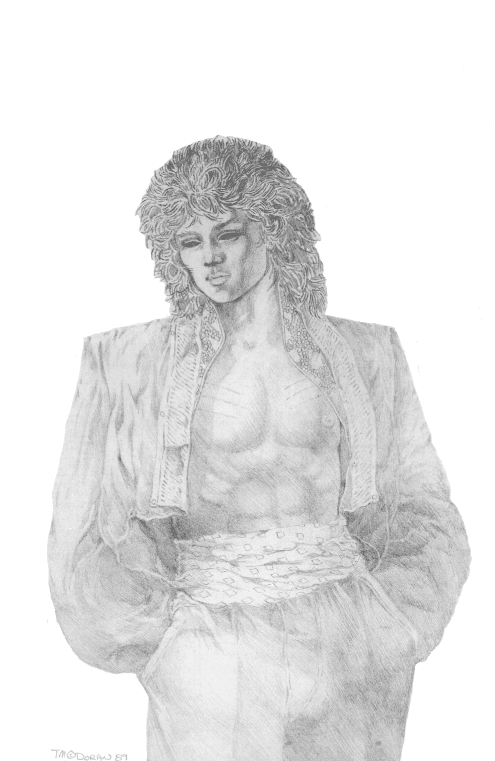 Read online A Distant Soil comic -  Issue #4 - 28
