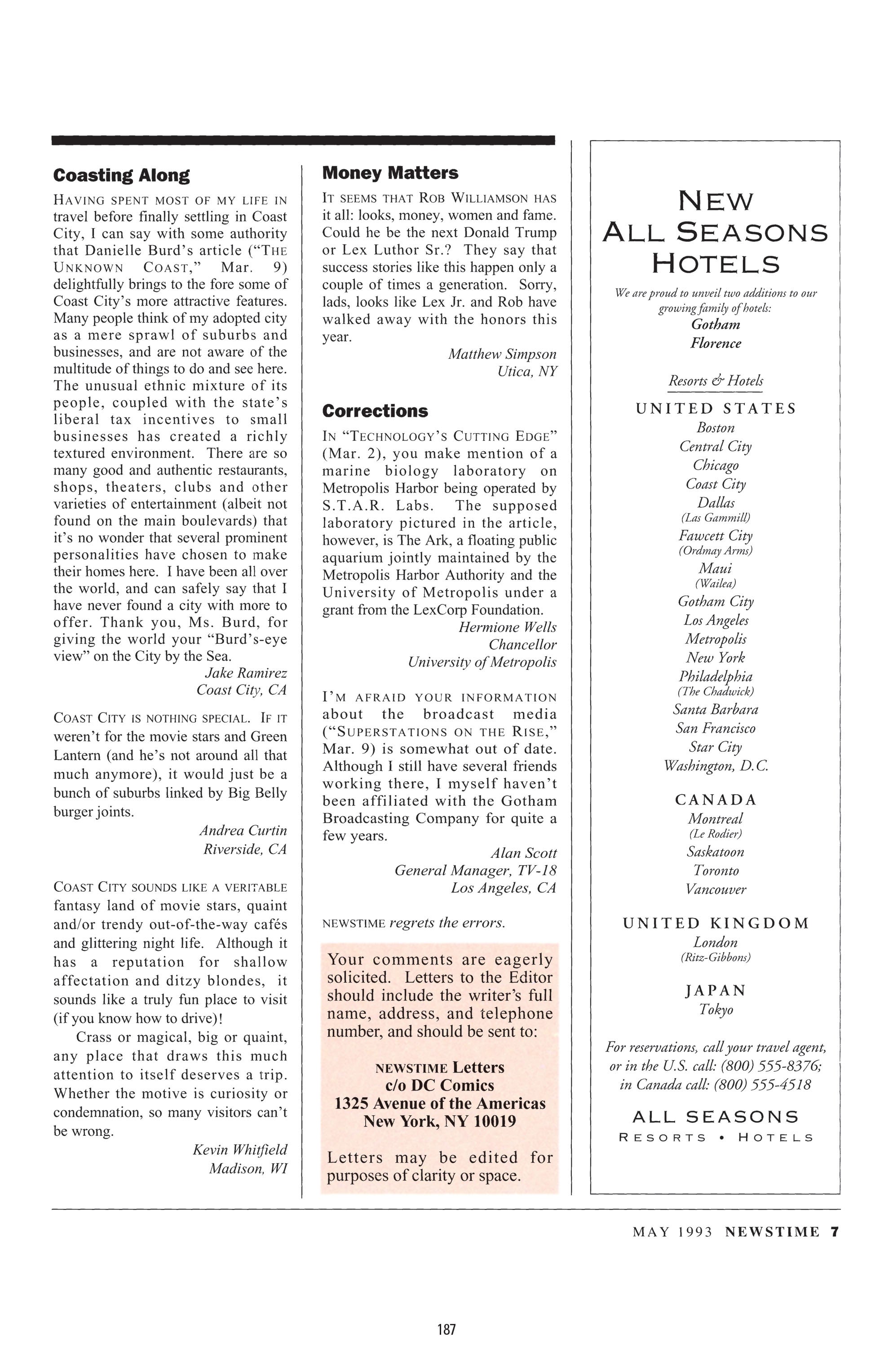 Read online The Death of Superman (1993) comic -  Issue # TPB (Part 2) - 81