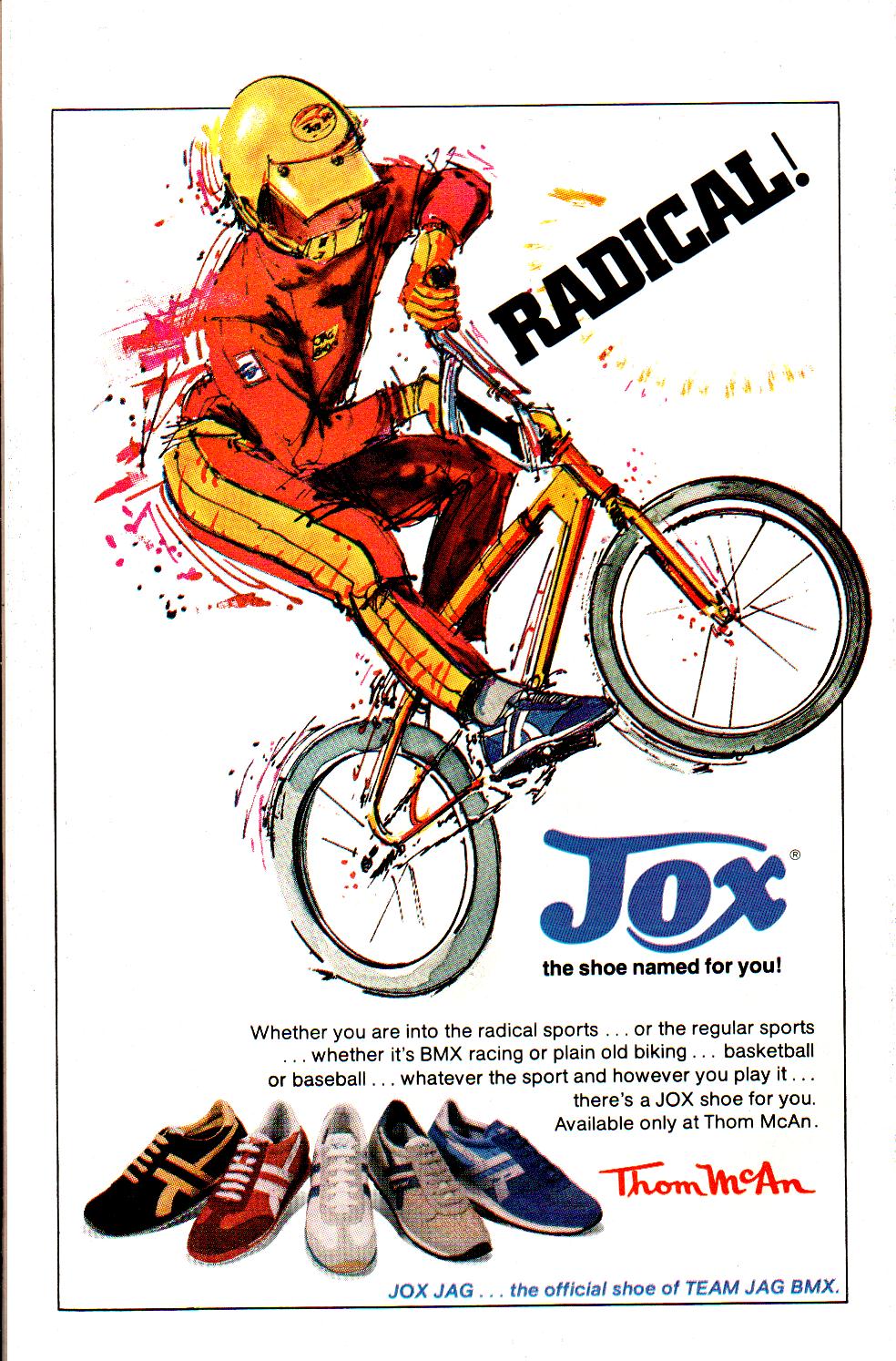 Read online Jonah Hex (1977) comic -  Issue #50 - 36