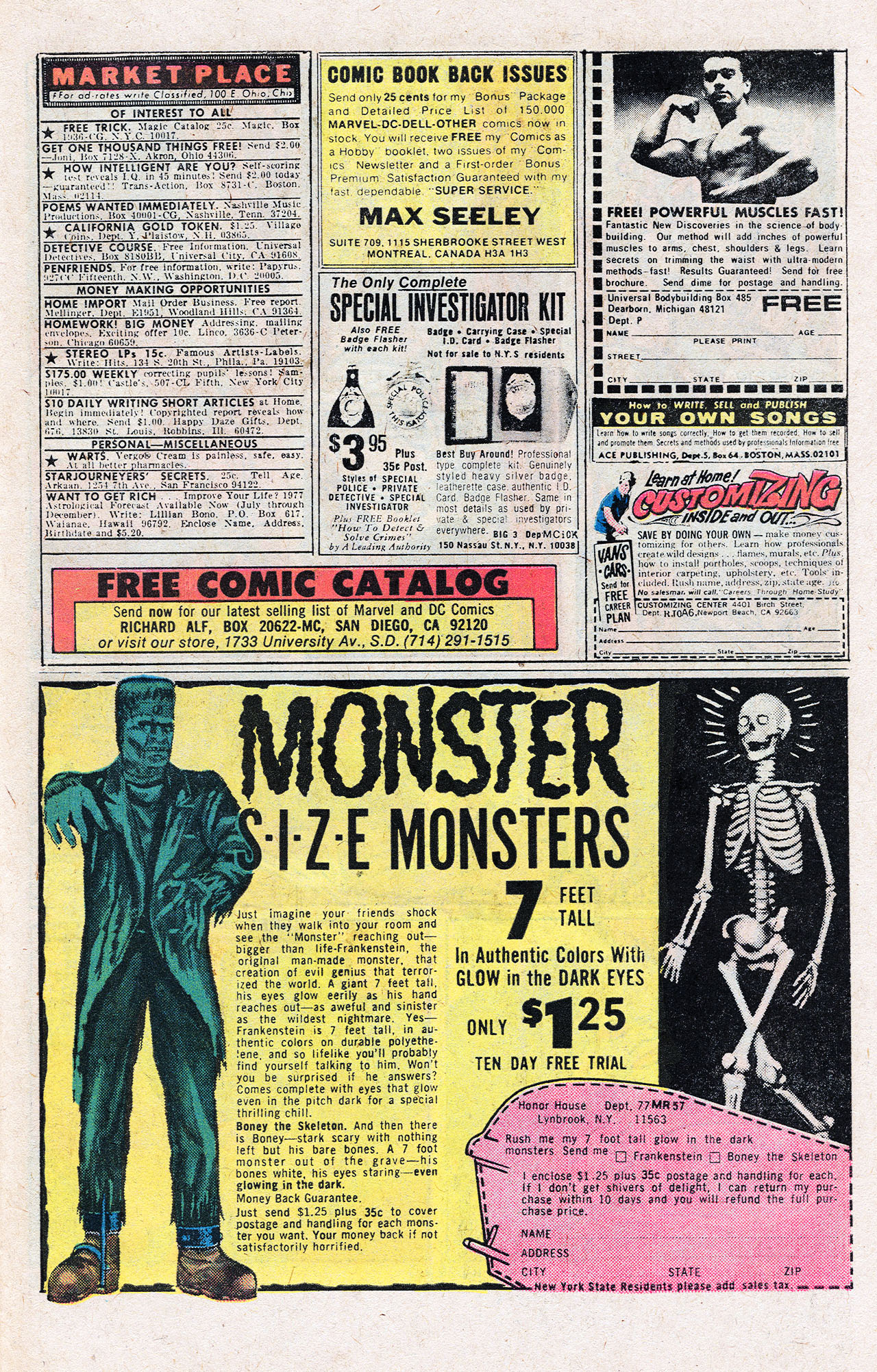 Read online Two-Gun Kid comic -  Issue #135 - 27