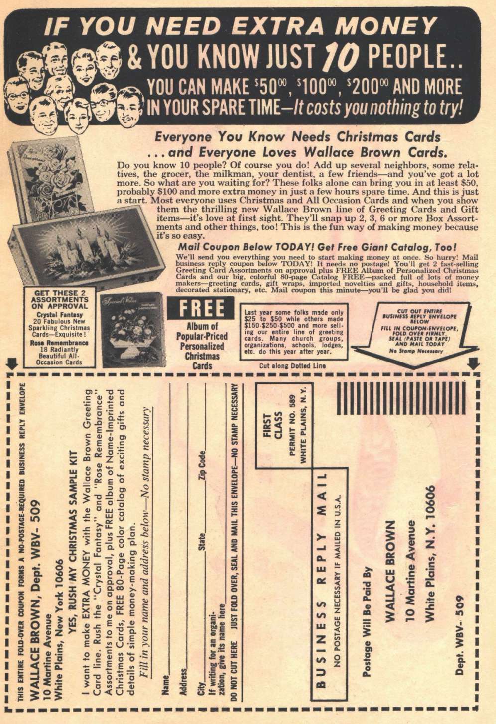 Read online Superman's Girl Friend, Lois Lane comic -  Issue #94 - 35