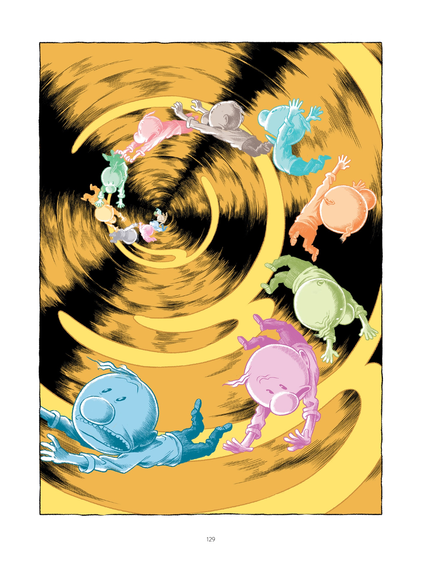 Read online Mysteries of the Quantum Universe comic -  Issue # TPB (Part 2) - 30