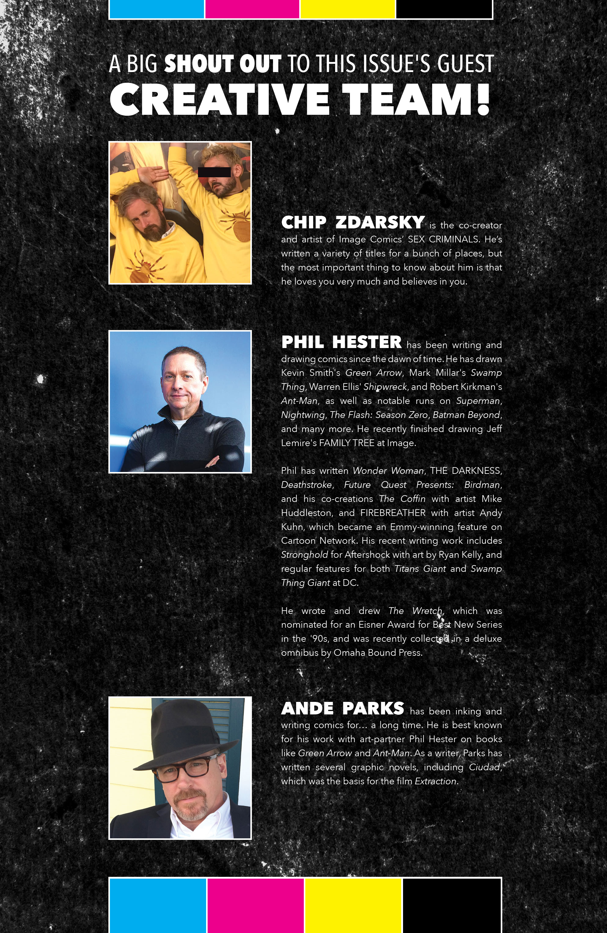 Read online Crossover (2020) comic -  Issue #7 - 24