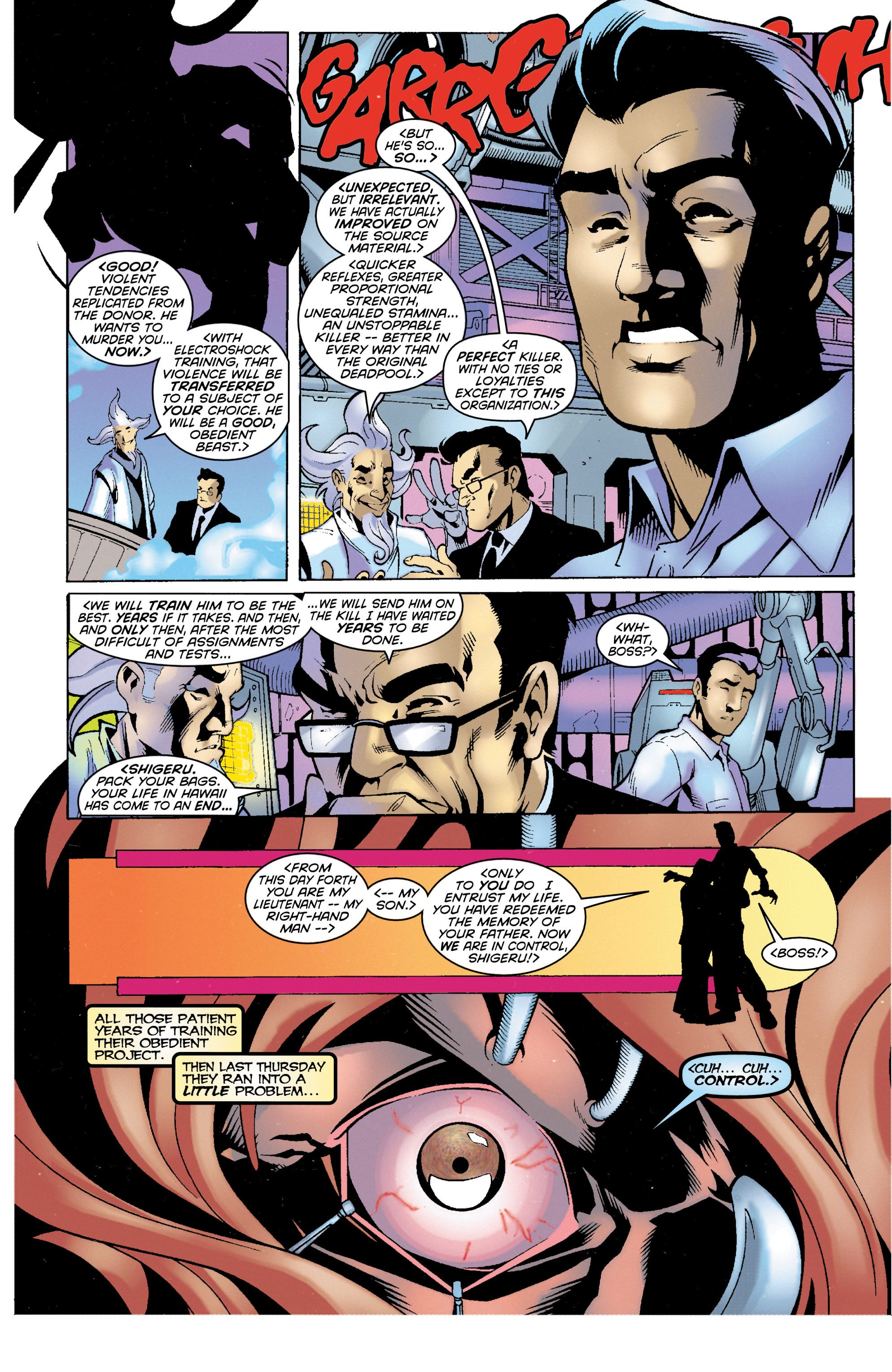 Read online Deadpool Classic comic -  Issue # TPB 14 (Part 3) - 43