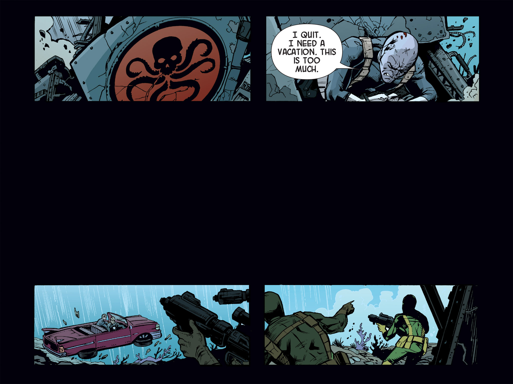 Read online Original Sin comic -  Issue # _Special 3 - 122
