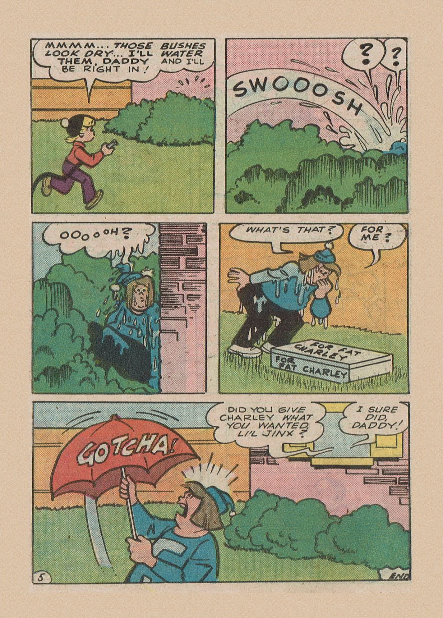 Read online Archie Annual Digest Magazine comic -  Issue #52 - 86