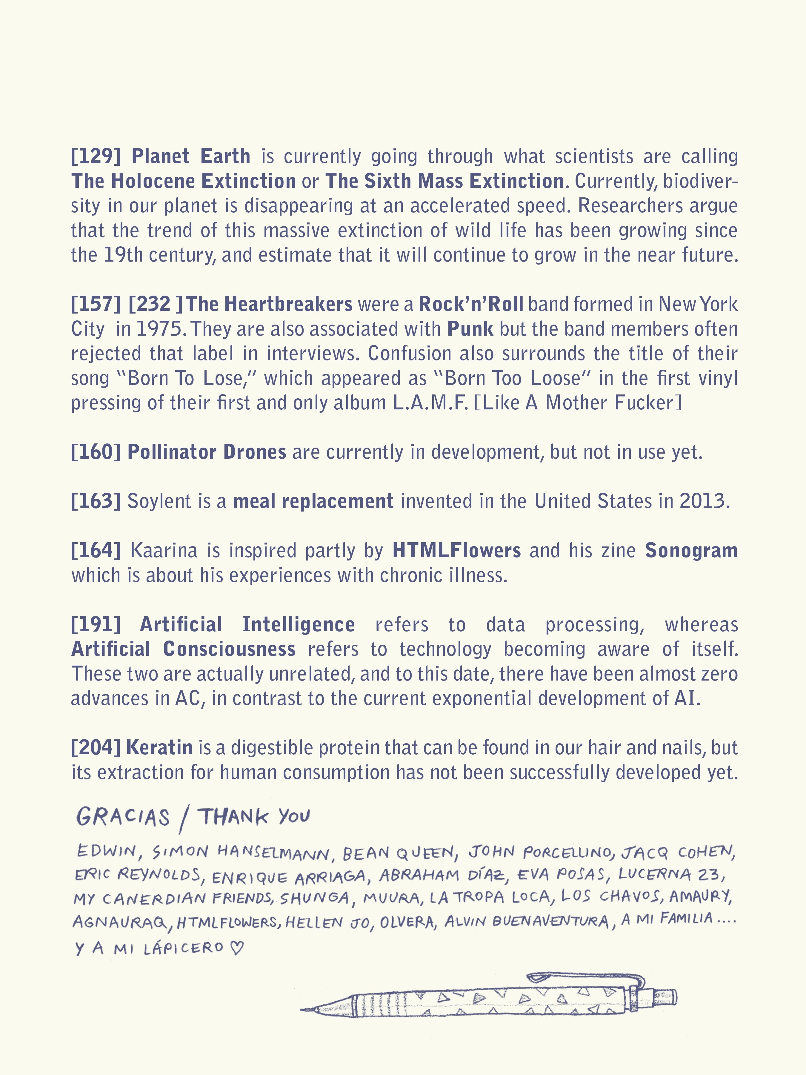 Read online Alienation comic -  Issue # TPB (Part 3) - 24