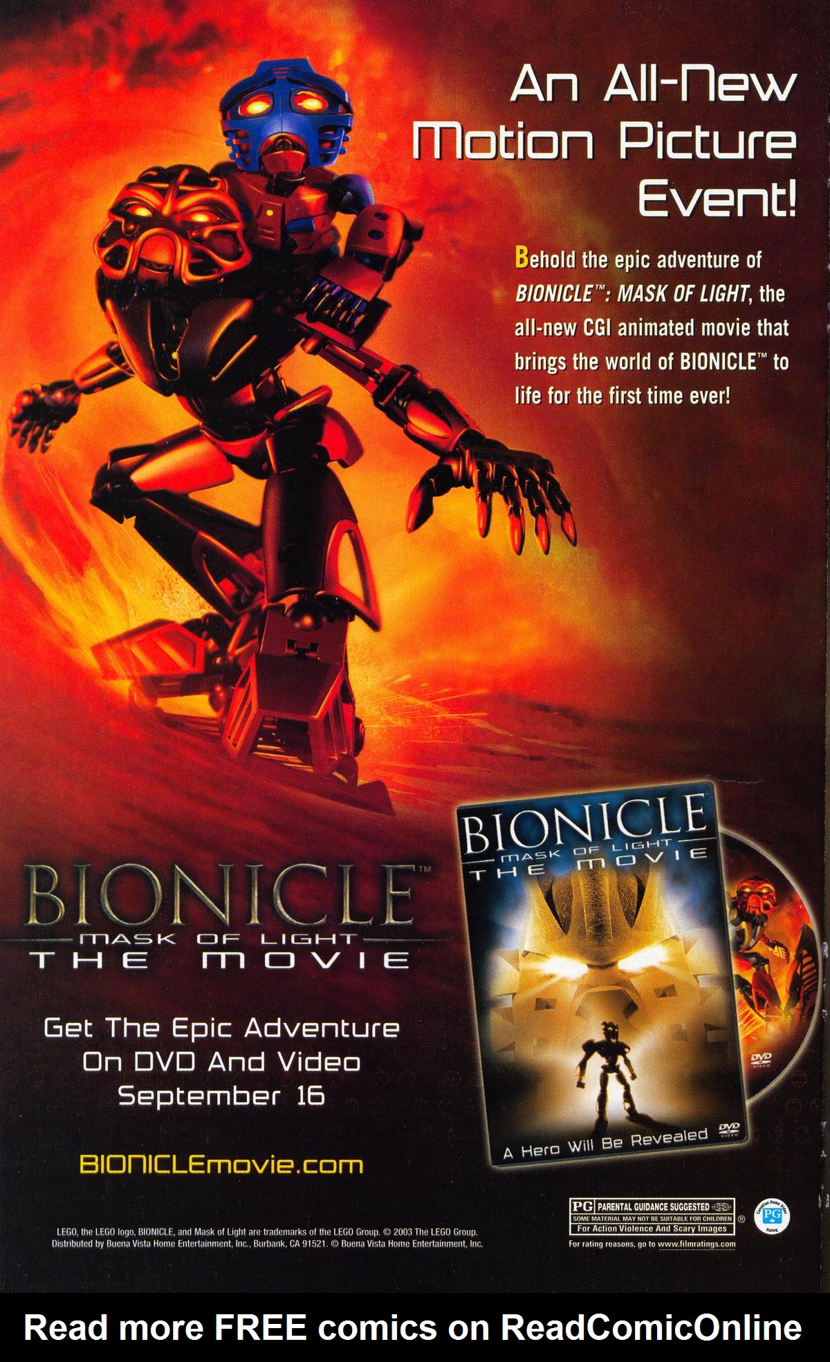 Read online The Powerpuff Girls comic -  Issue #43 - 23